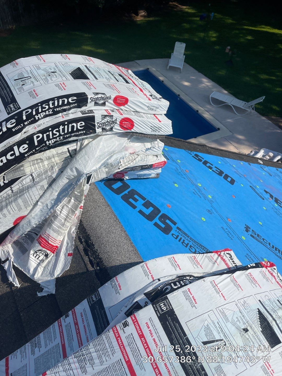 Residential Roofing Installation - Fortified Roof by American Roofing & Construction LLC