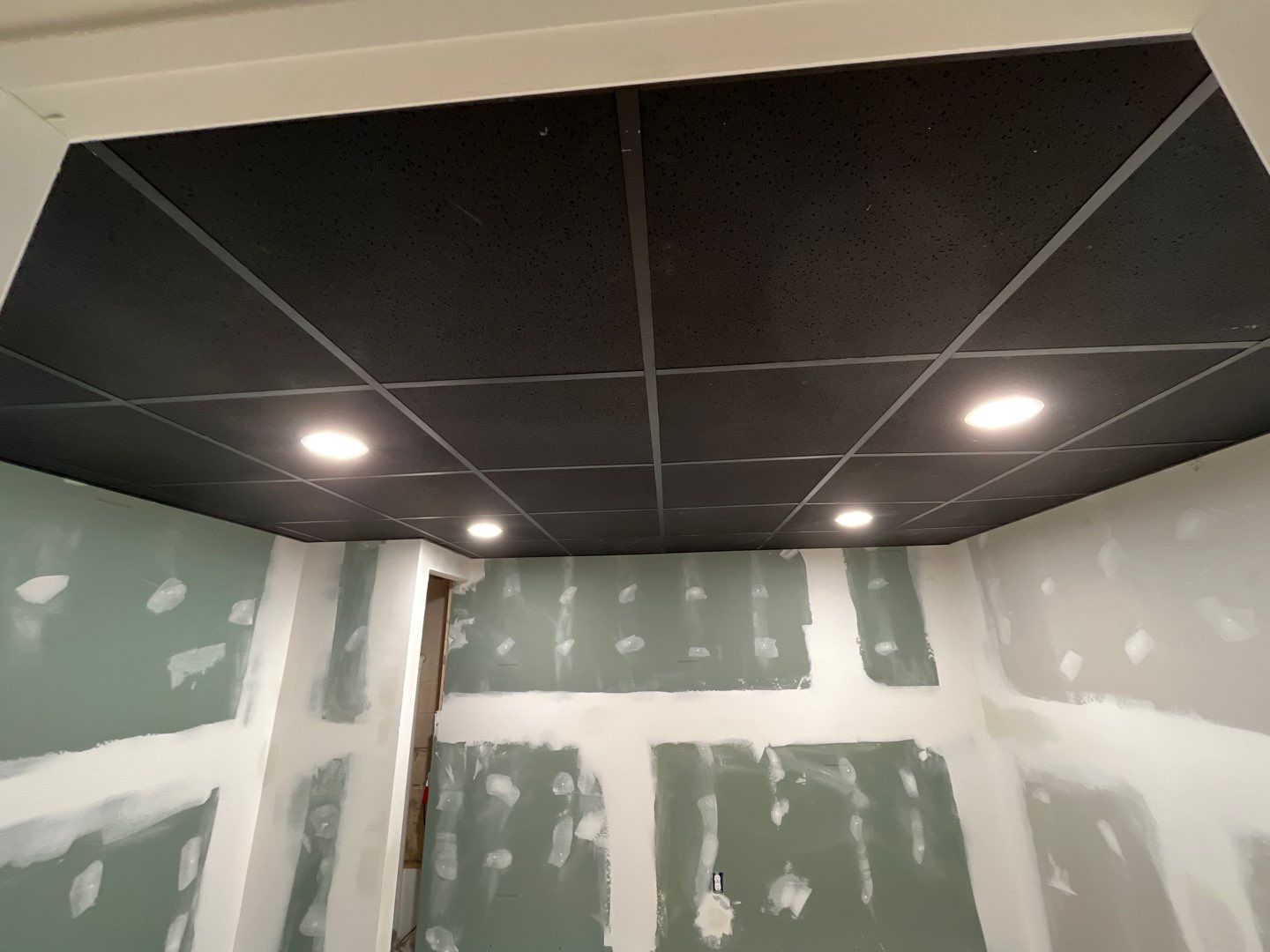 Trussville - Basement by Pillar and Pine