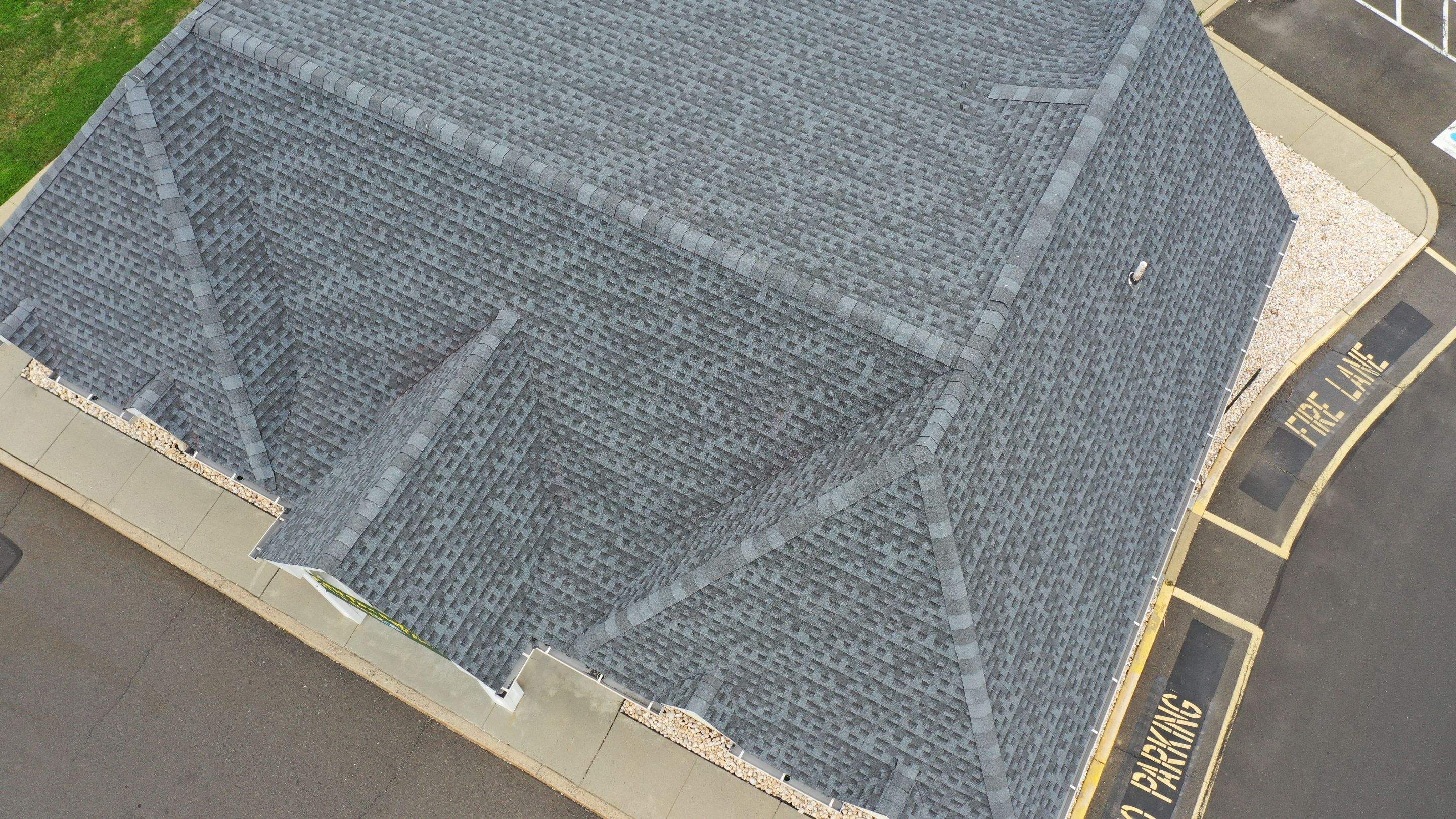 Office Roofing  by Stofan Construction LLC