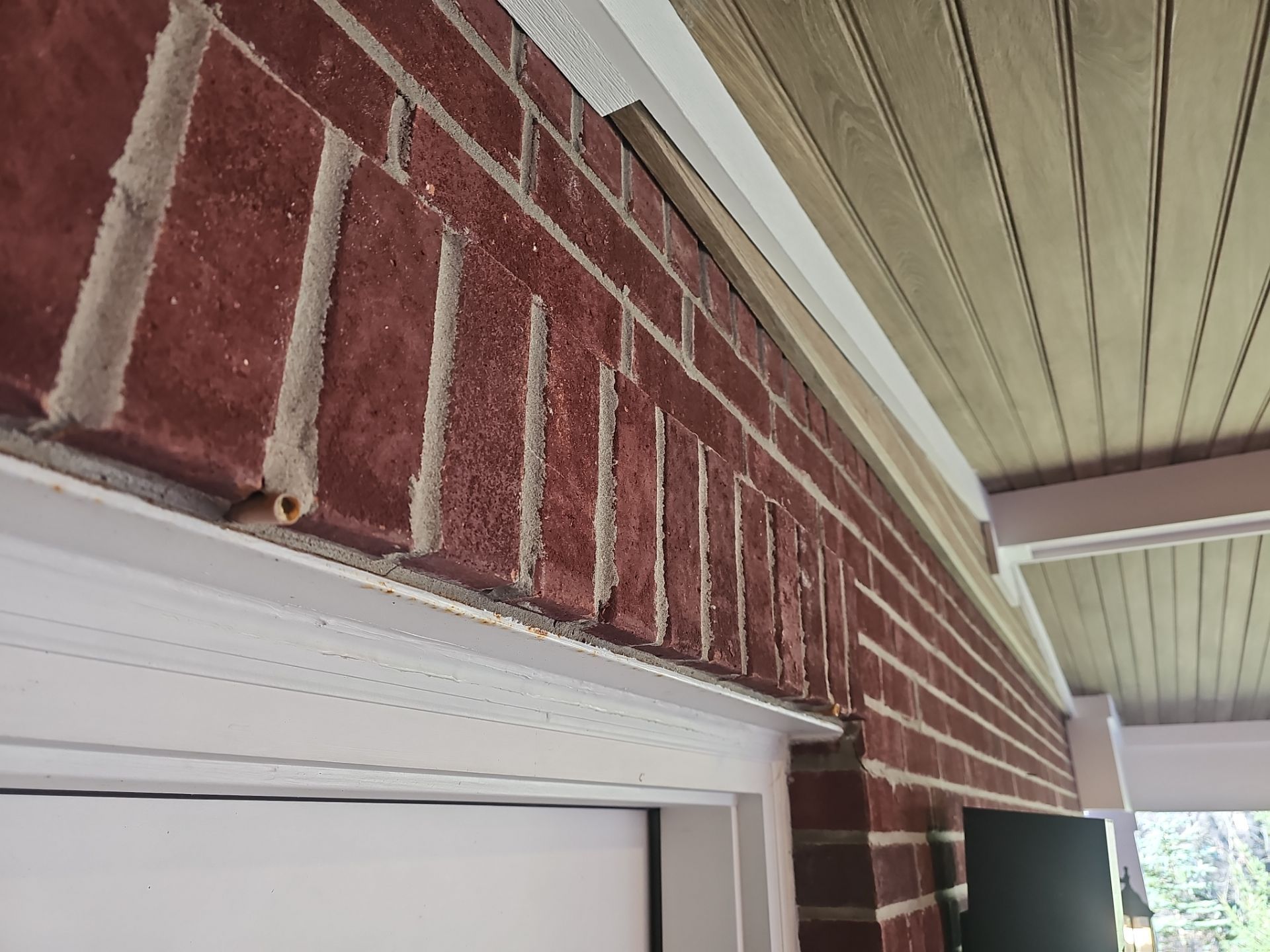 Hip Roof Build by Cousins Roofing Siding & Decks