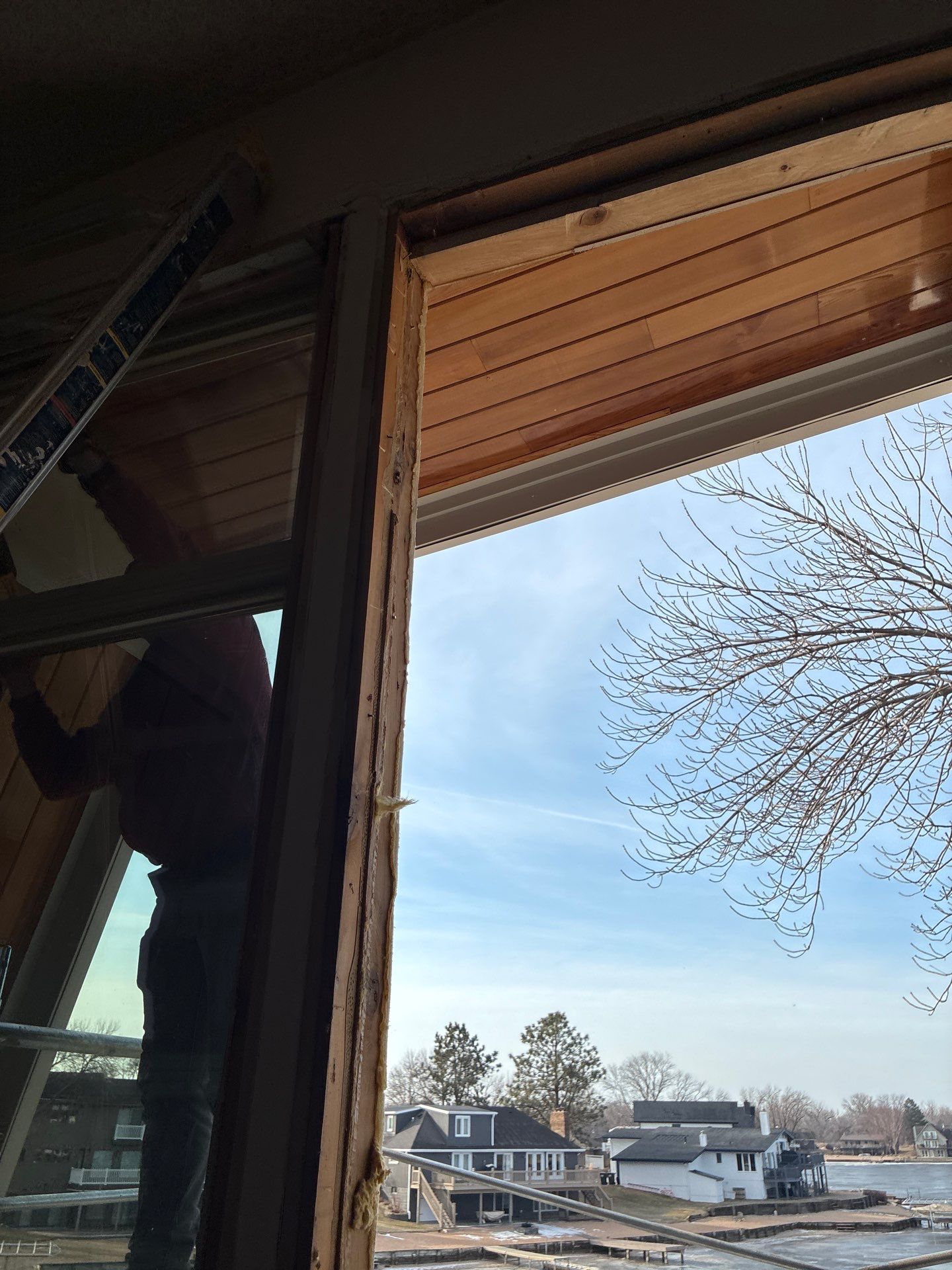 Floor-to-Ceiling Window and Sliding Door Replacement in Valley by Carps Complete Exteriors