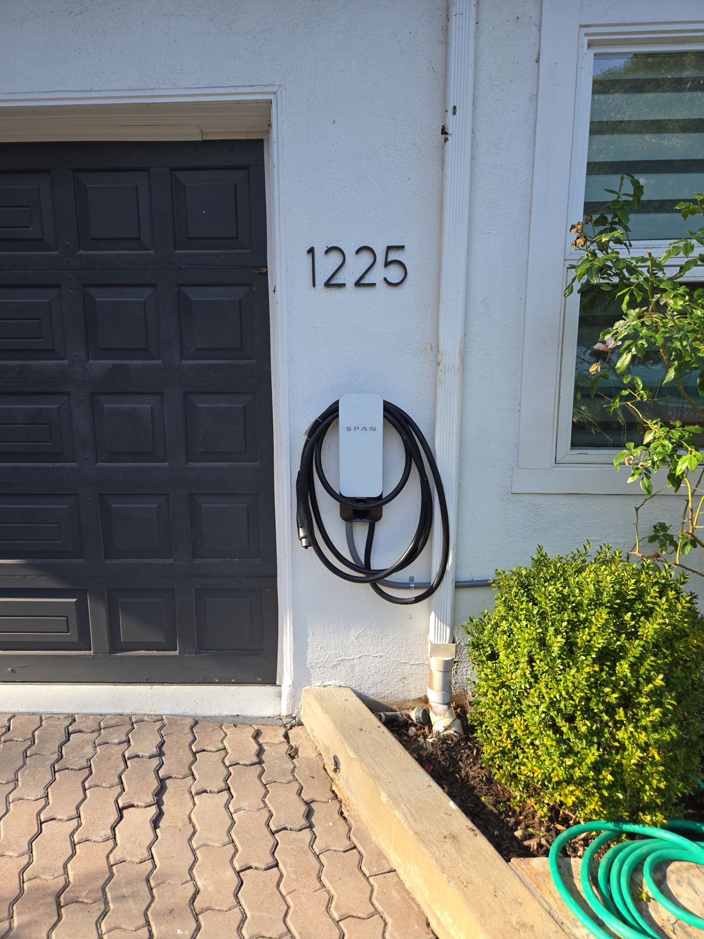 Span Smart Panel by Peach Electric Inc