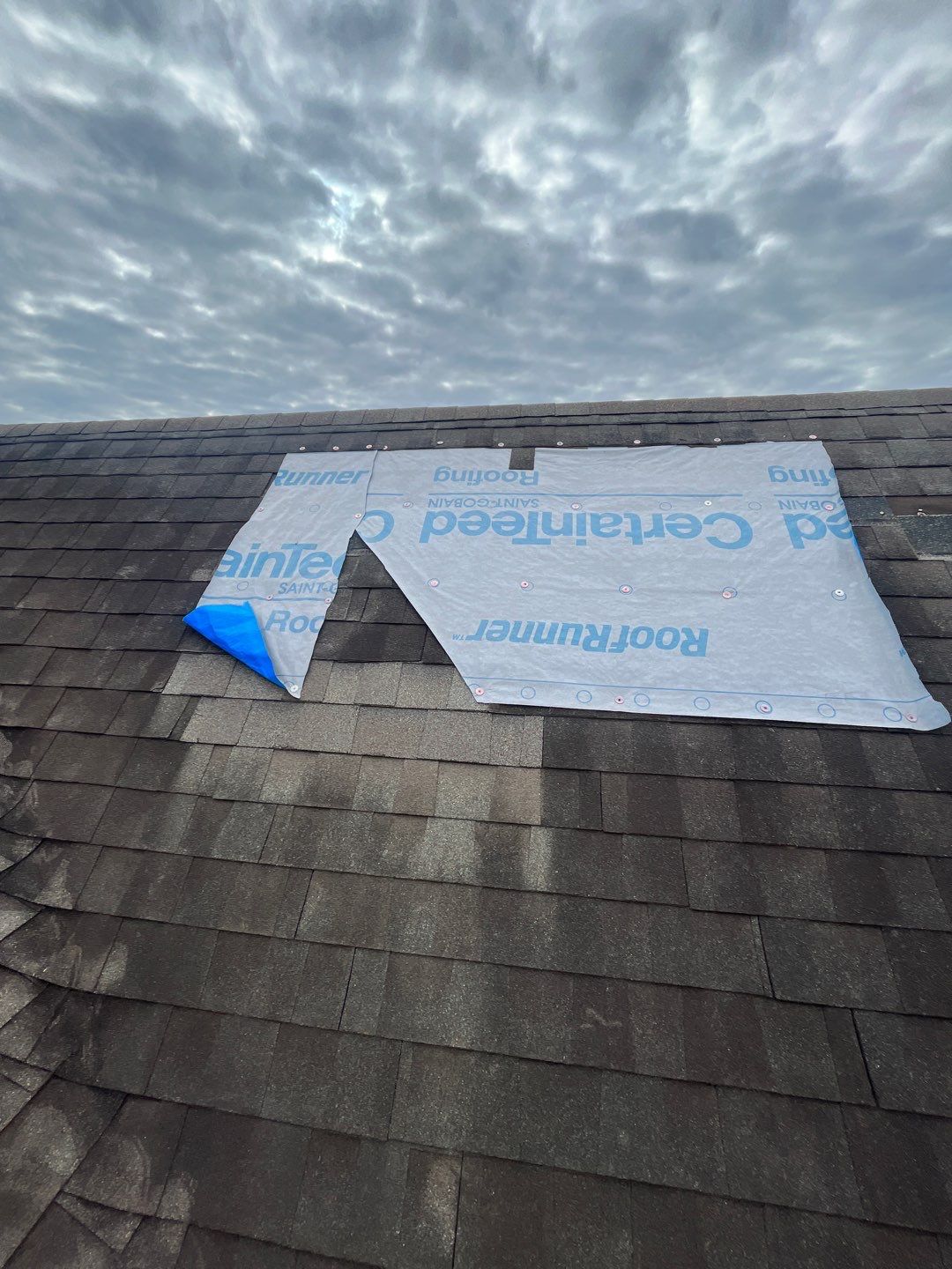 PAM M by Boss Hogg Roofing