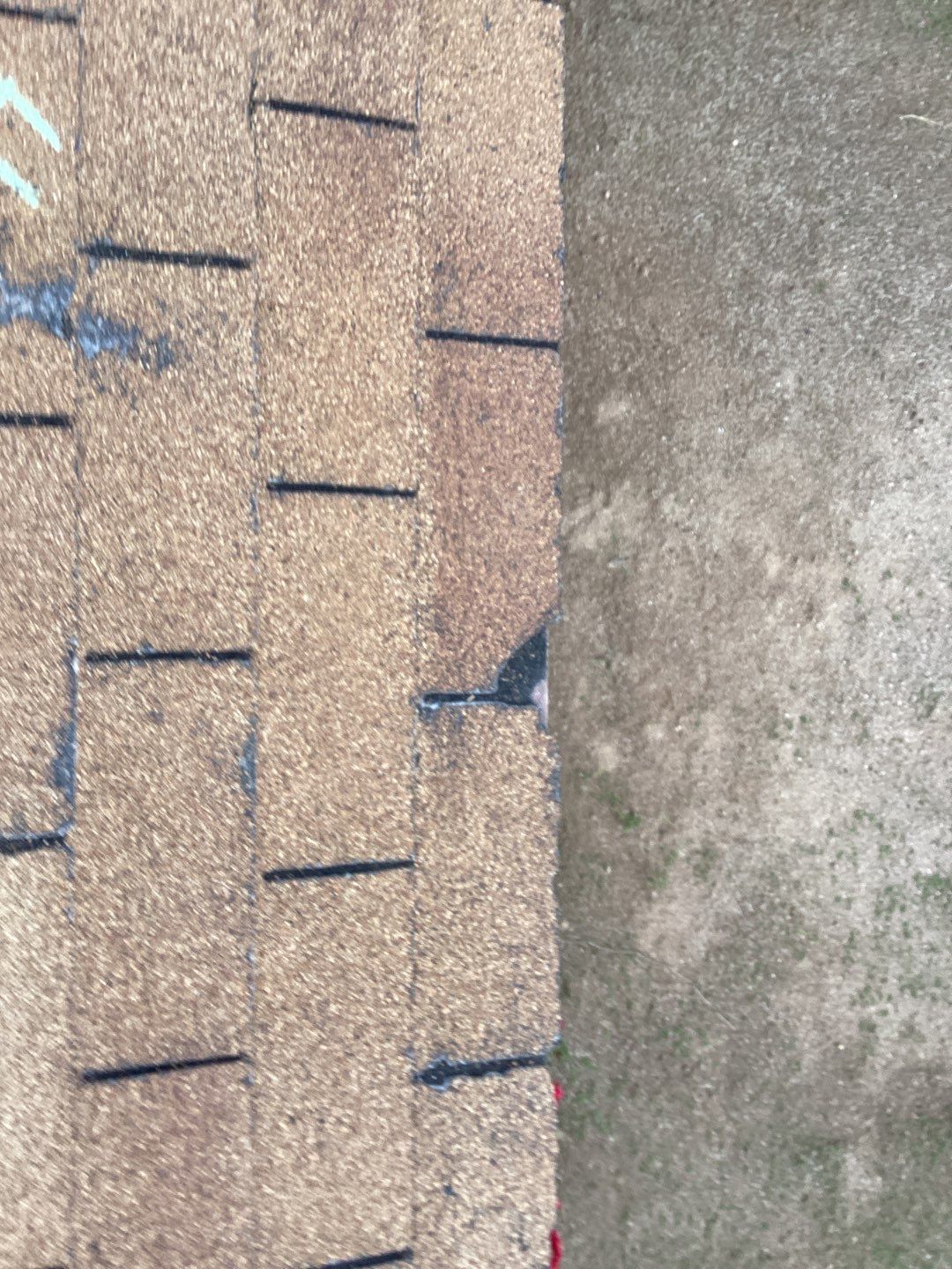 Larry's Full Re-Roof by All Storm Roofing & Construction