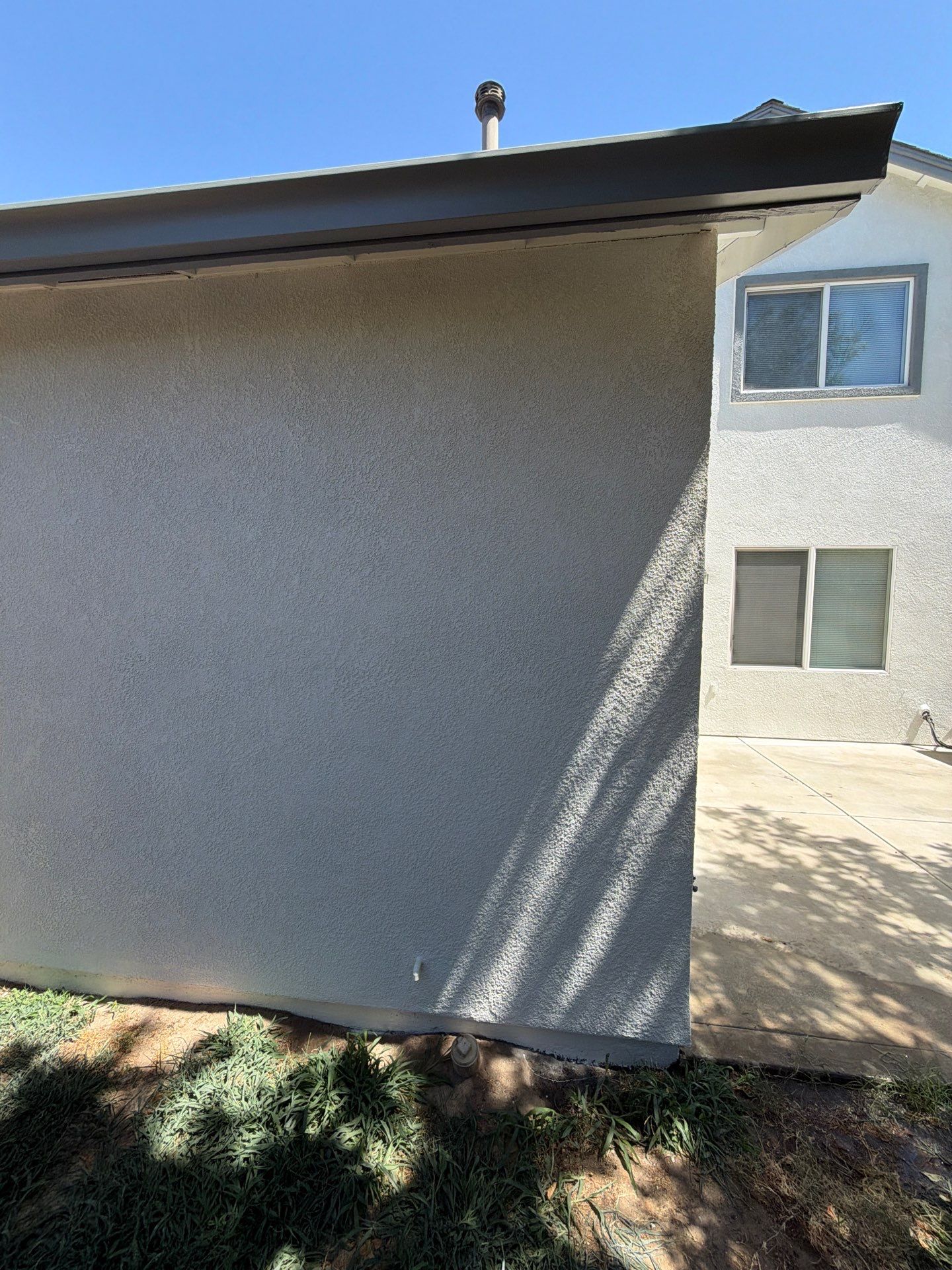 Exterior Painting in Turlock by Lancaster Painting