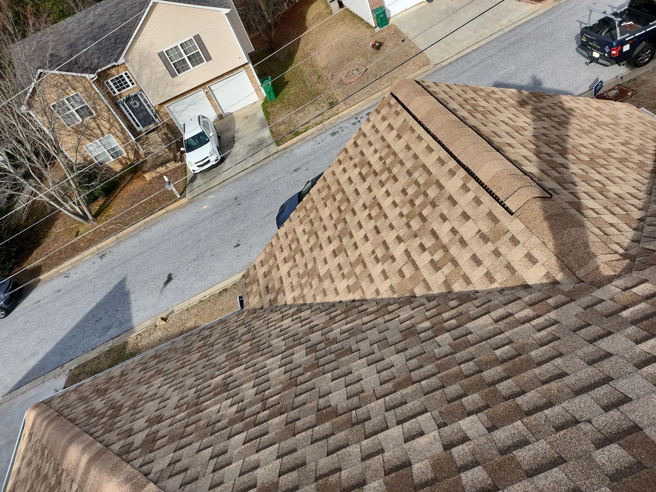Facing persistent leaks in heavy rain? by Georgia Roof Advisors