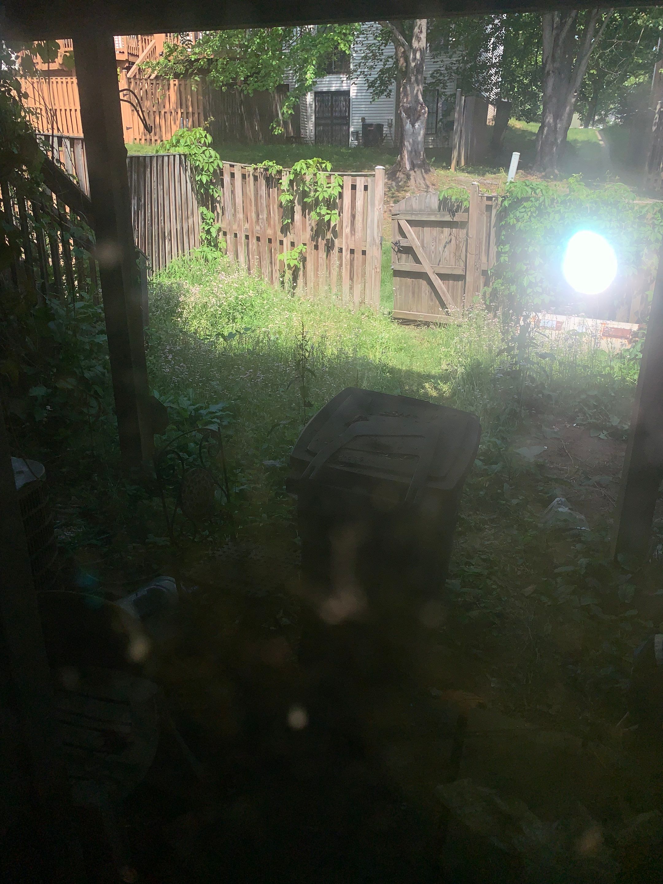 Home Remodel  by Greenspring Construction Services