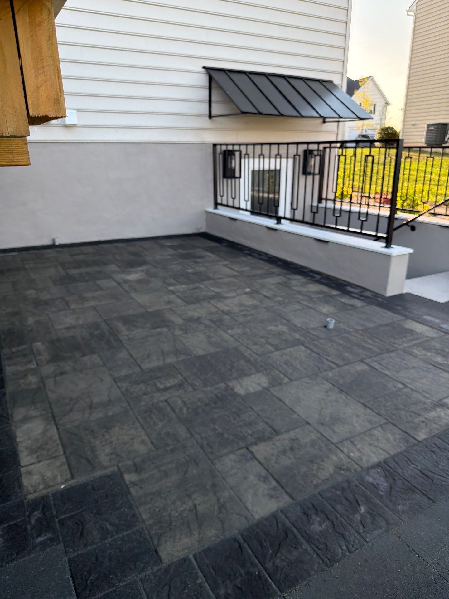 Hardscape Project by Studio G Indoor Spaces & Outdoor Living