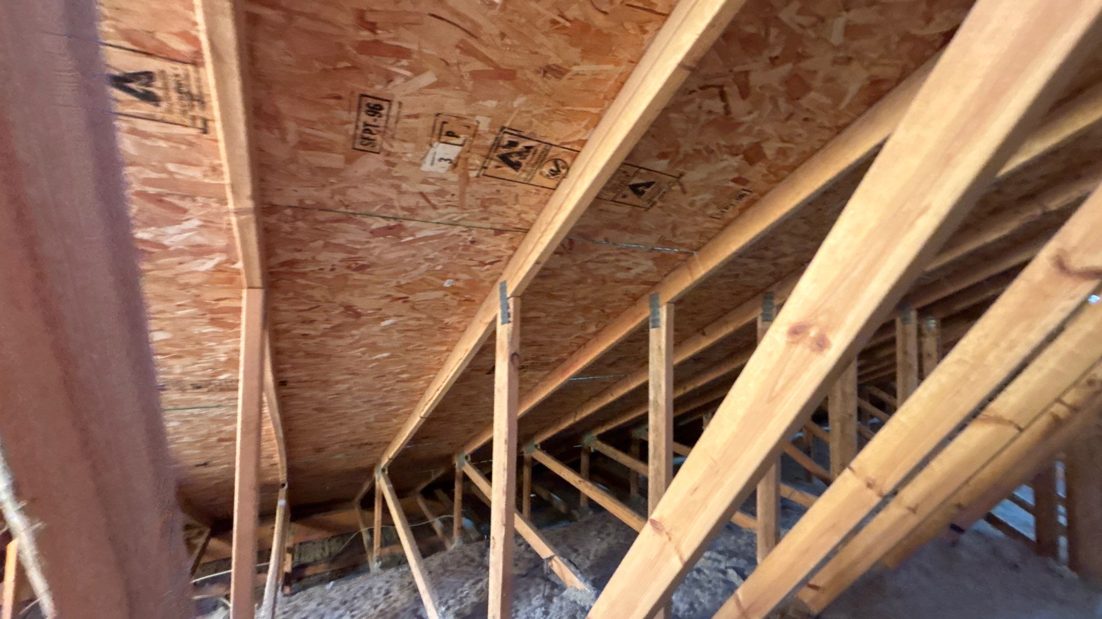 Roof Replacement using Owens Corning Tru Definitions by 180 Contractors