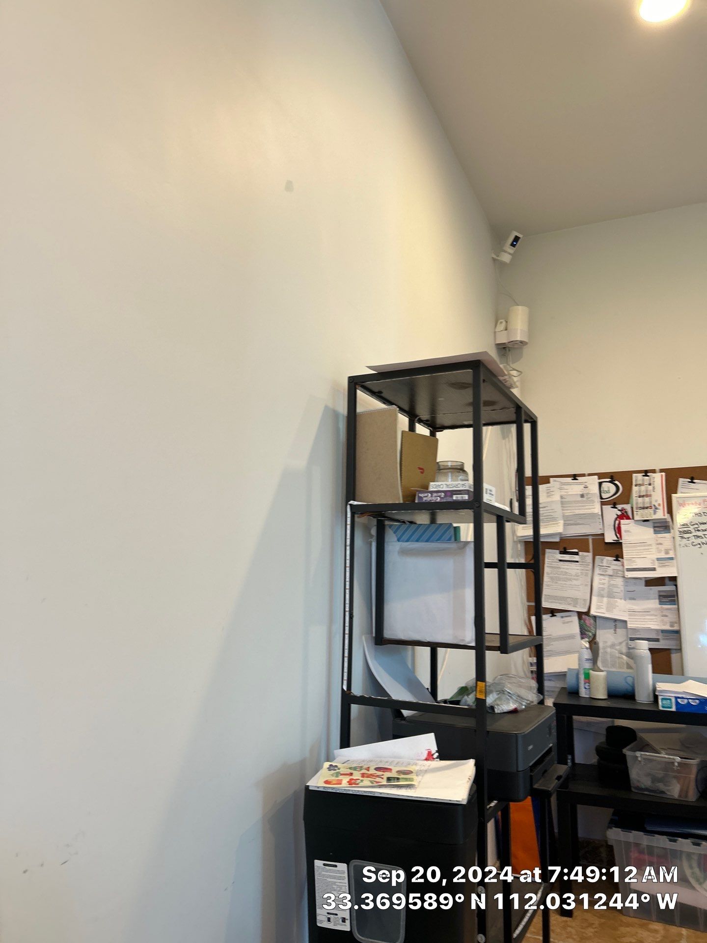 2-Day remodel, record time  by CompanyCam Sales Demo