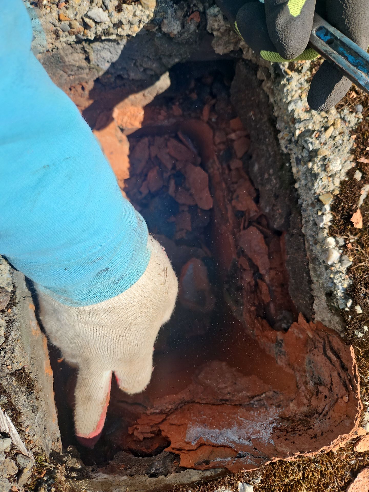 Chimney | Sudbury by Mighty Dog Roofing of Greater Middlesex County