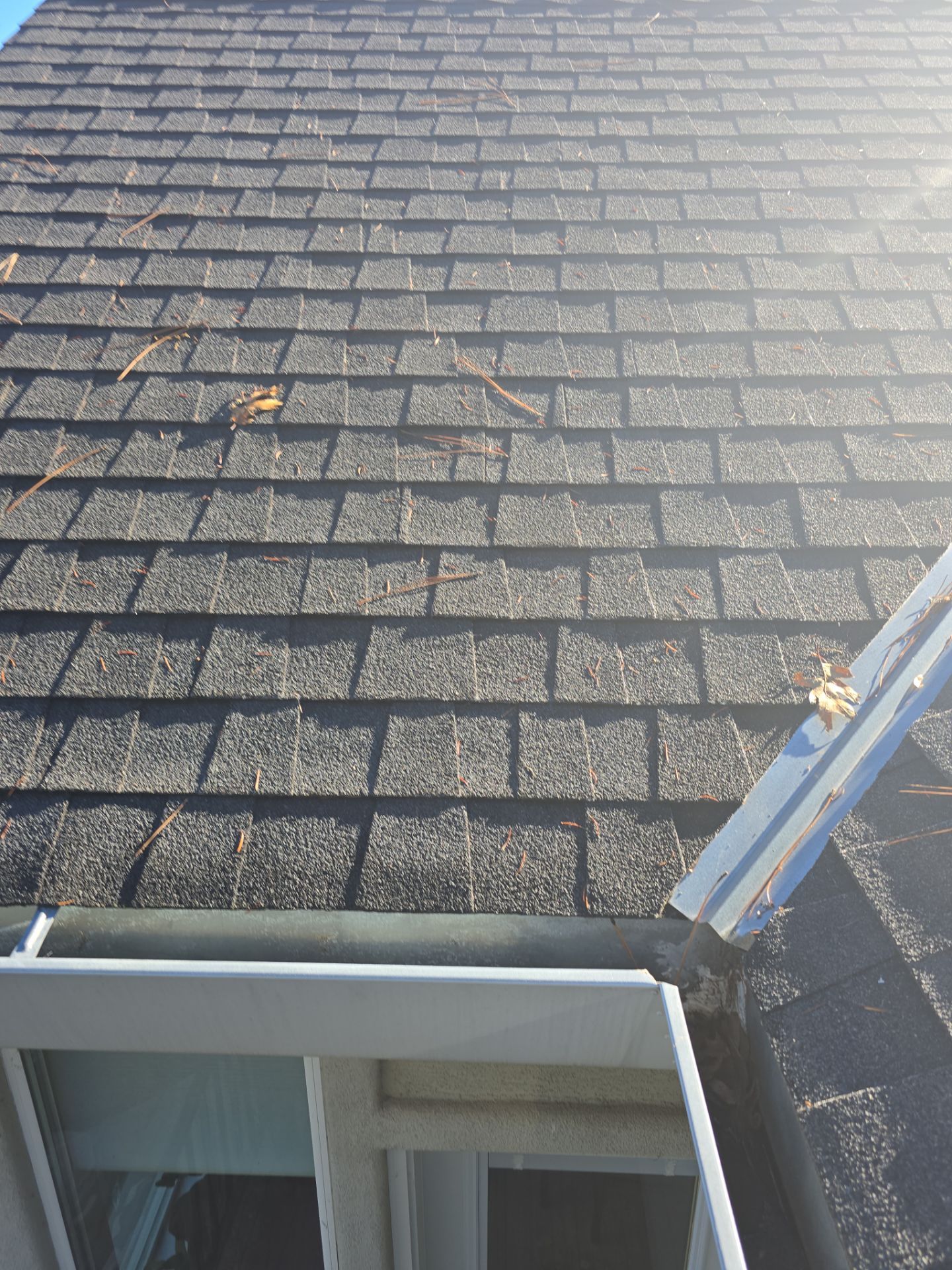 Roof Rejuvenation using Roof Maxx Treatment by Roof Maxx of Folsom