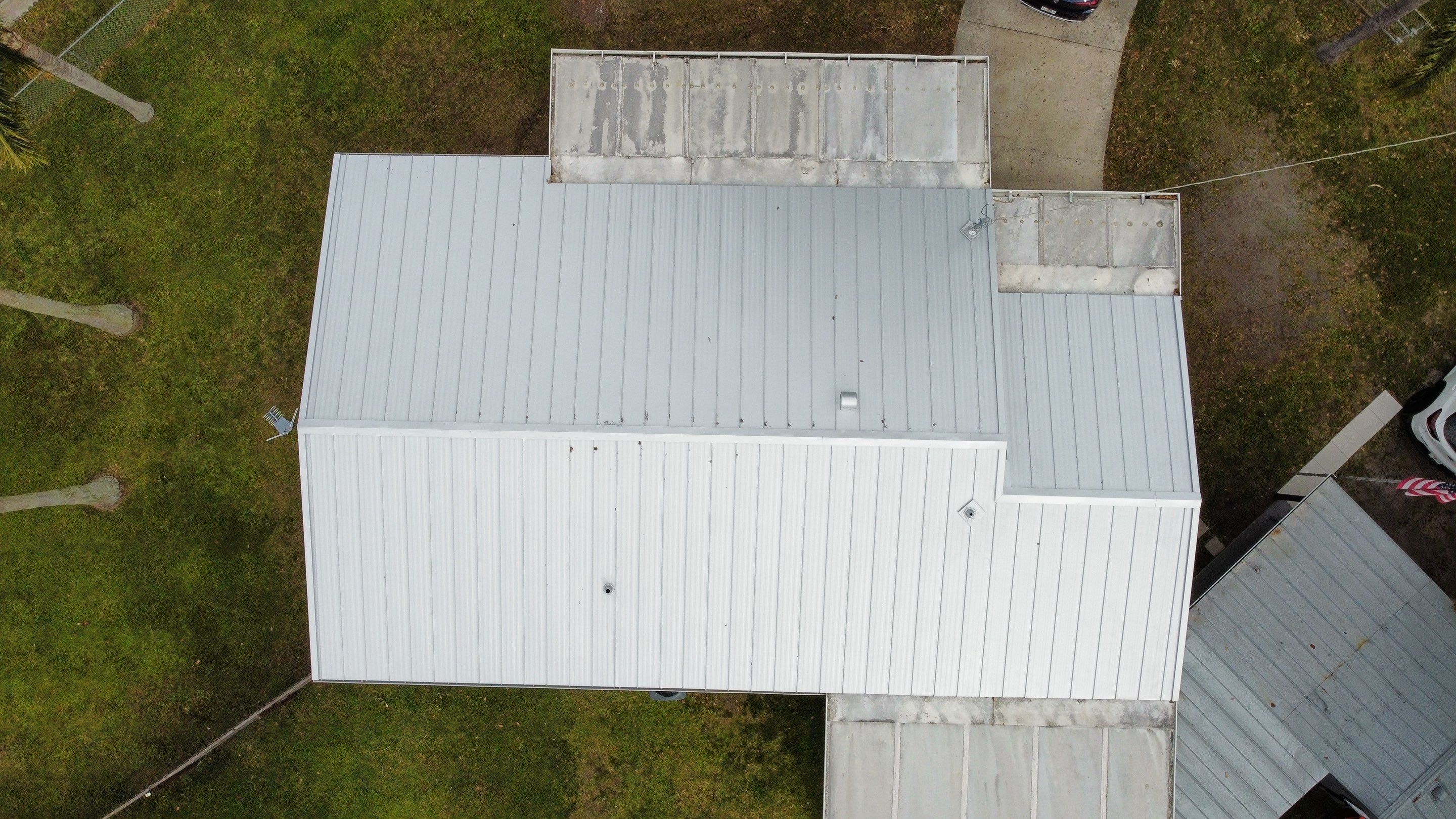 Roof Replacement in Ruskin FL, by Steadfast Roofing