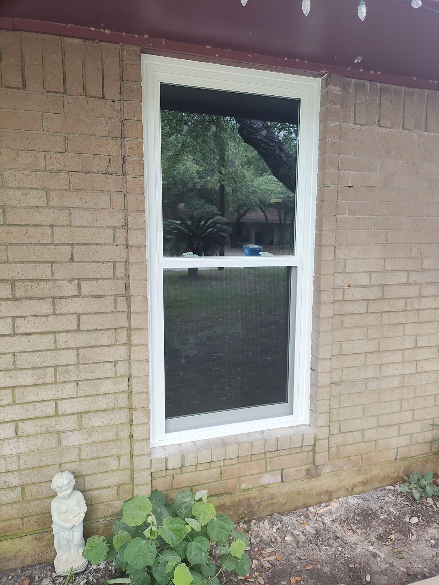 Lady Cave. Thats a thing...Right?! by Bayfront Roofing and Construction