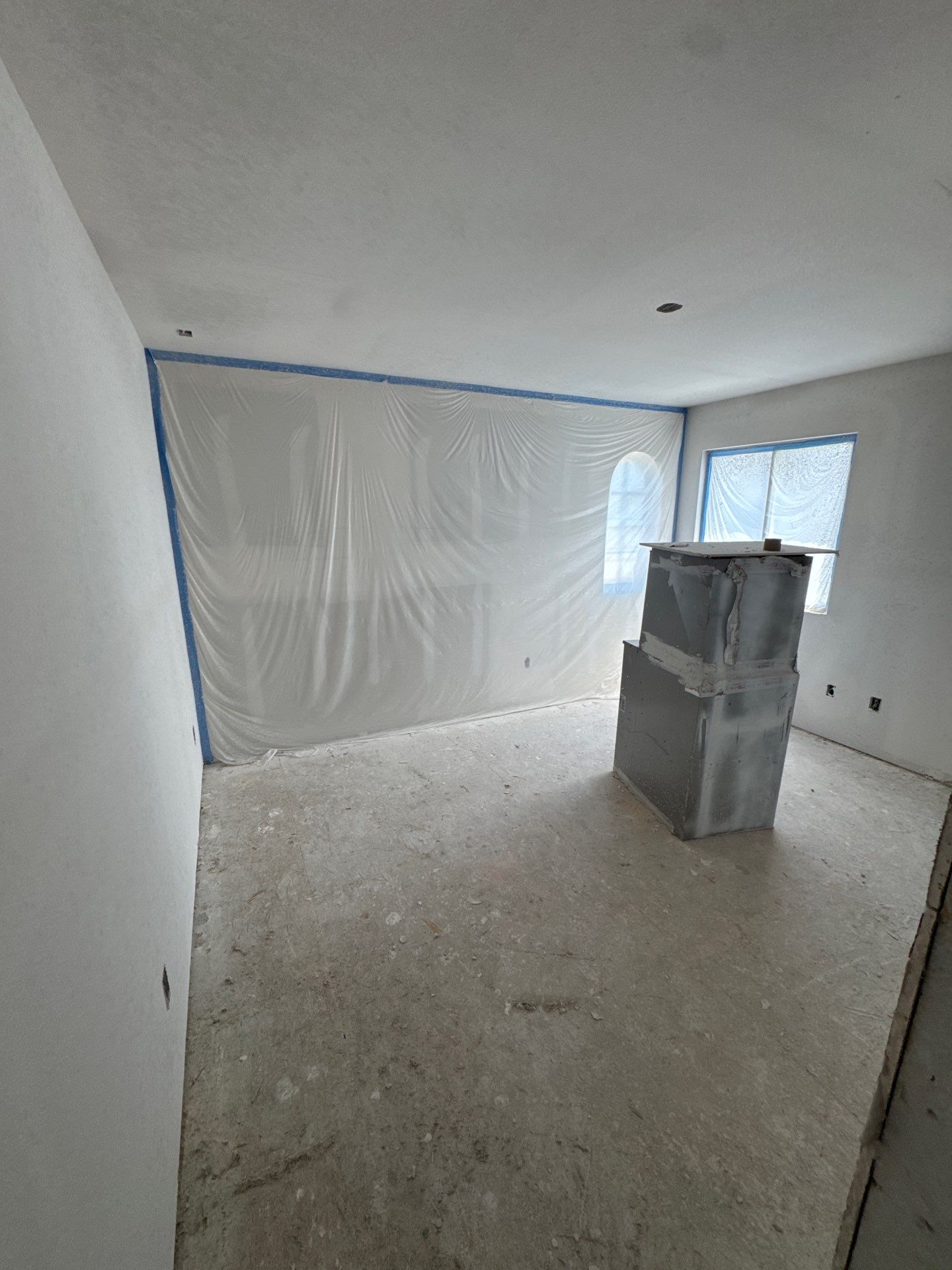 Williams by Baker's Integrity Restoration and Construction