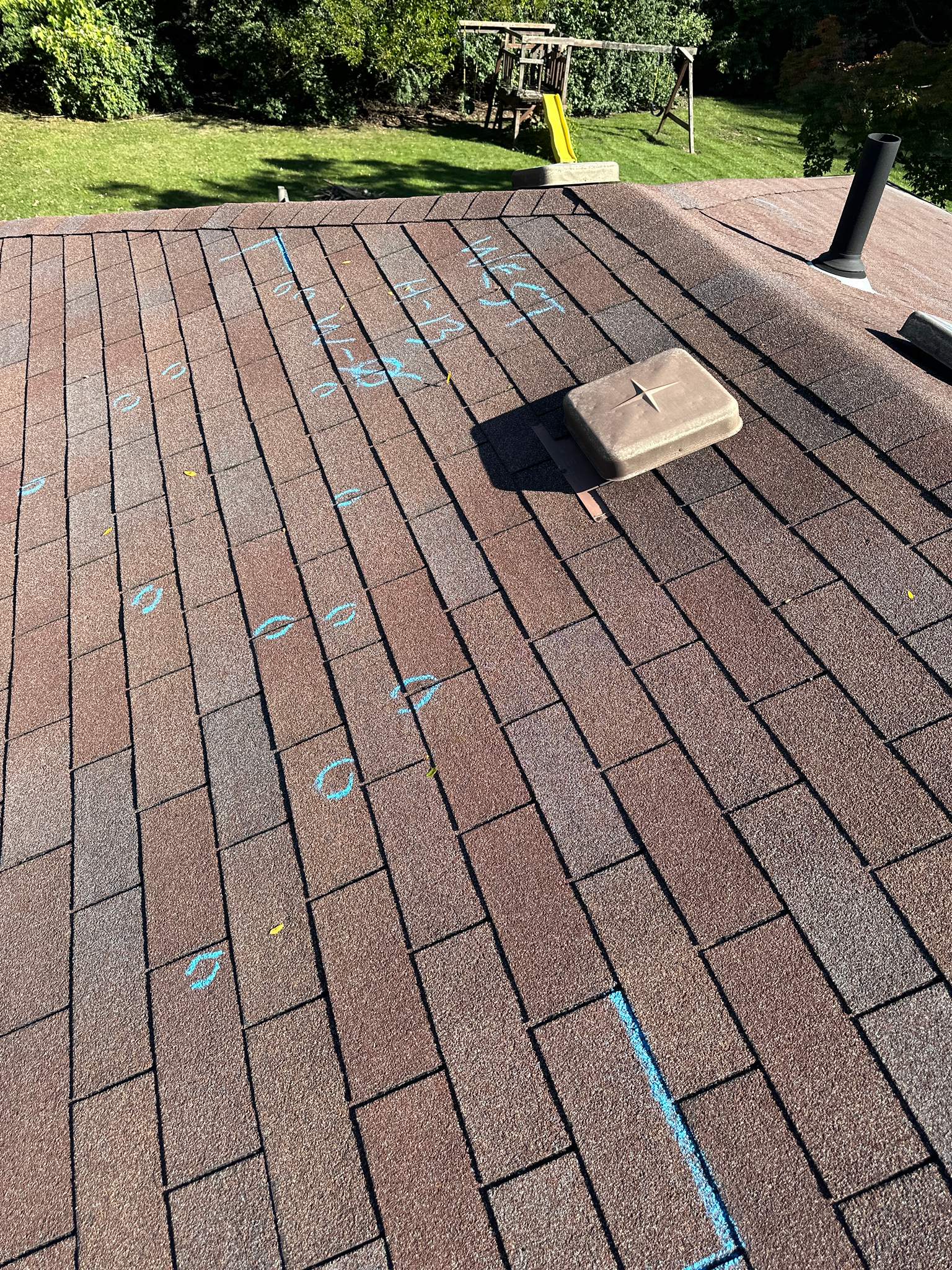 Residential Exterior Project by KFX Roofing