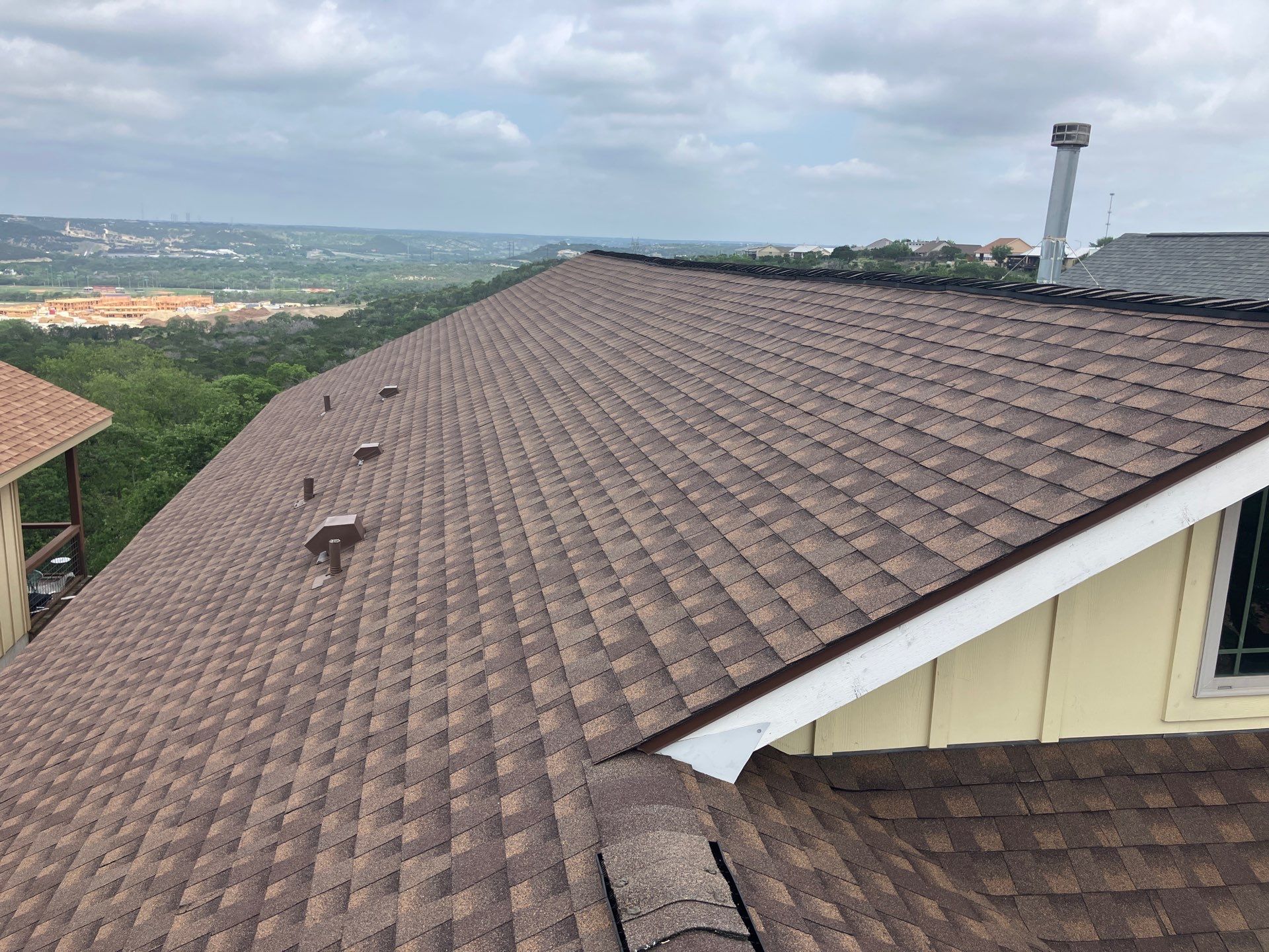 Roof Replacement - 78028 by bh roofing