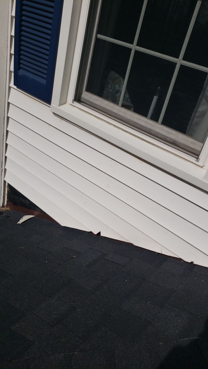 Woodbridge CertainTeed Landmark Pro MD Charcoal Black New Roof Installation by RM Banning, Inc.