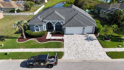 Roof Replacement in New Port Richey, FL.