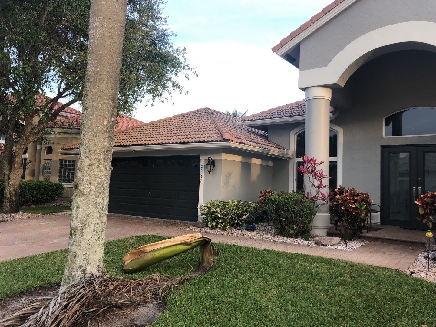 Residential Roofing Installation using WestLake Roofing Tile by BLUES BROTHERS CONSTRUCTION CORP