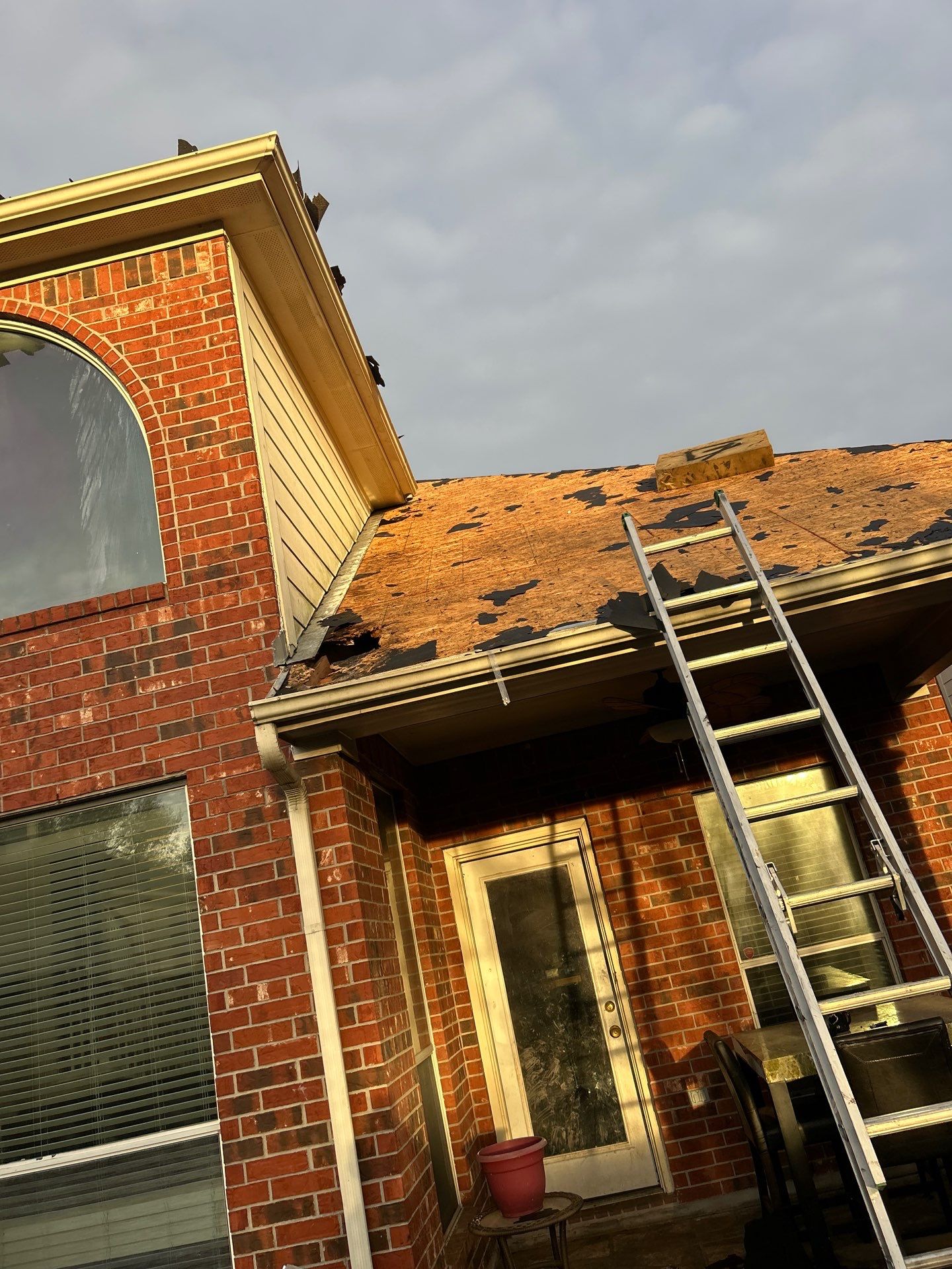 Roof Replacement Richmond by Roof Repair Services LLC
