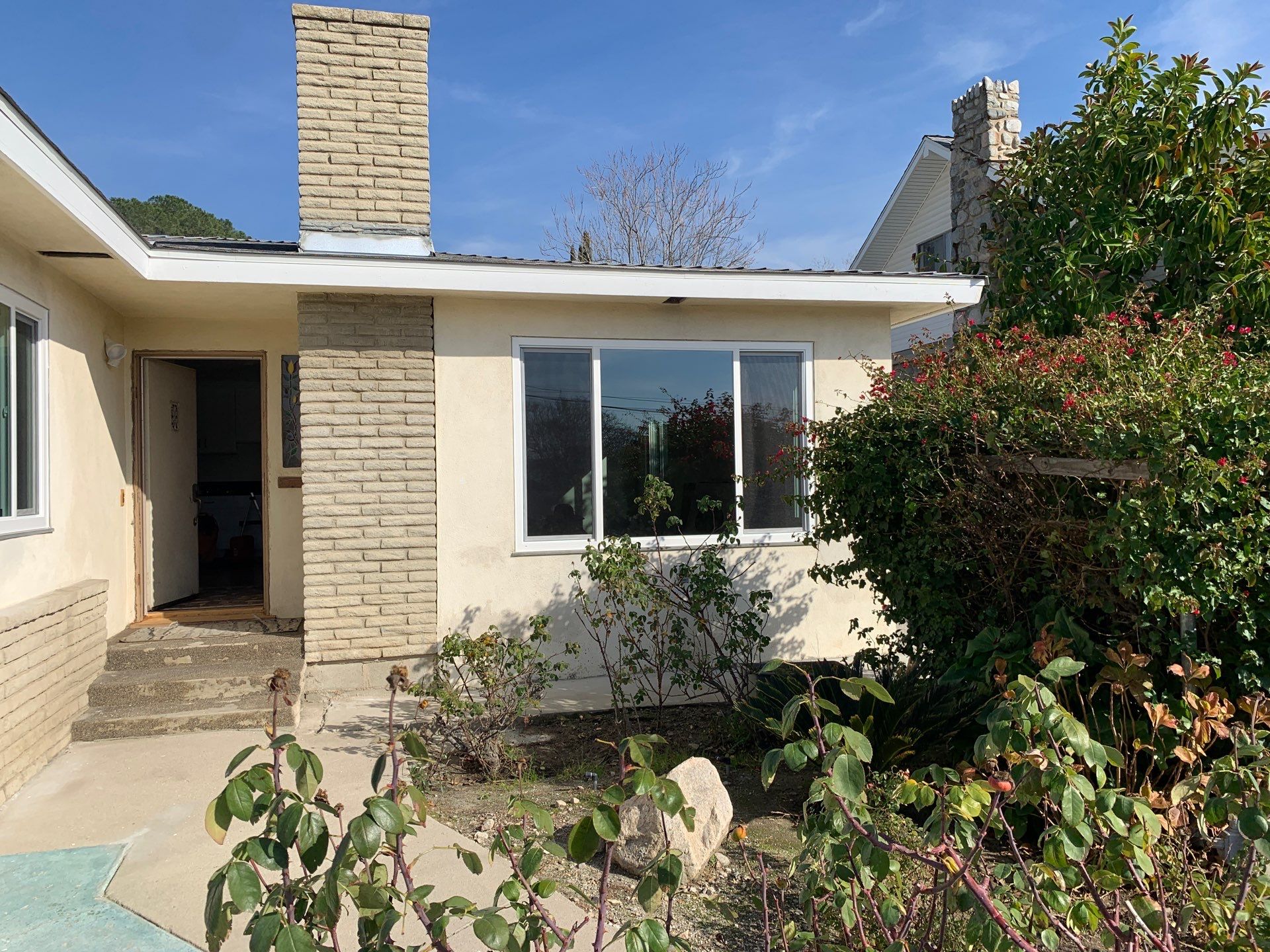 Window Installation using Anlin by American Window Company
