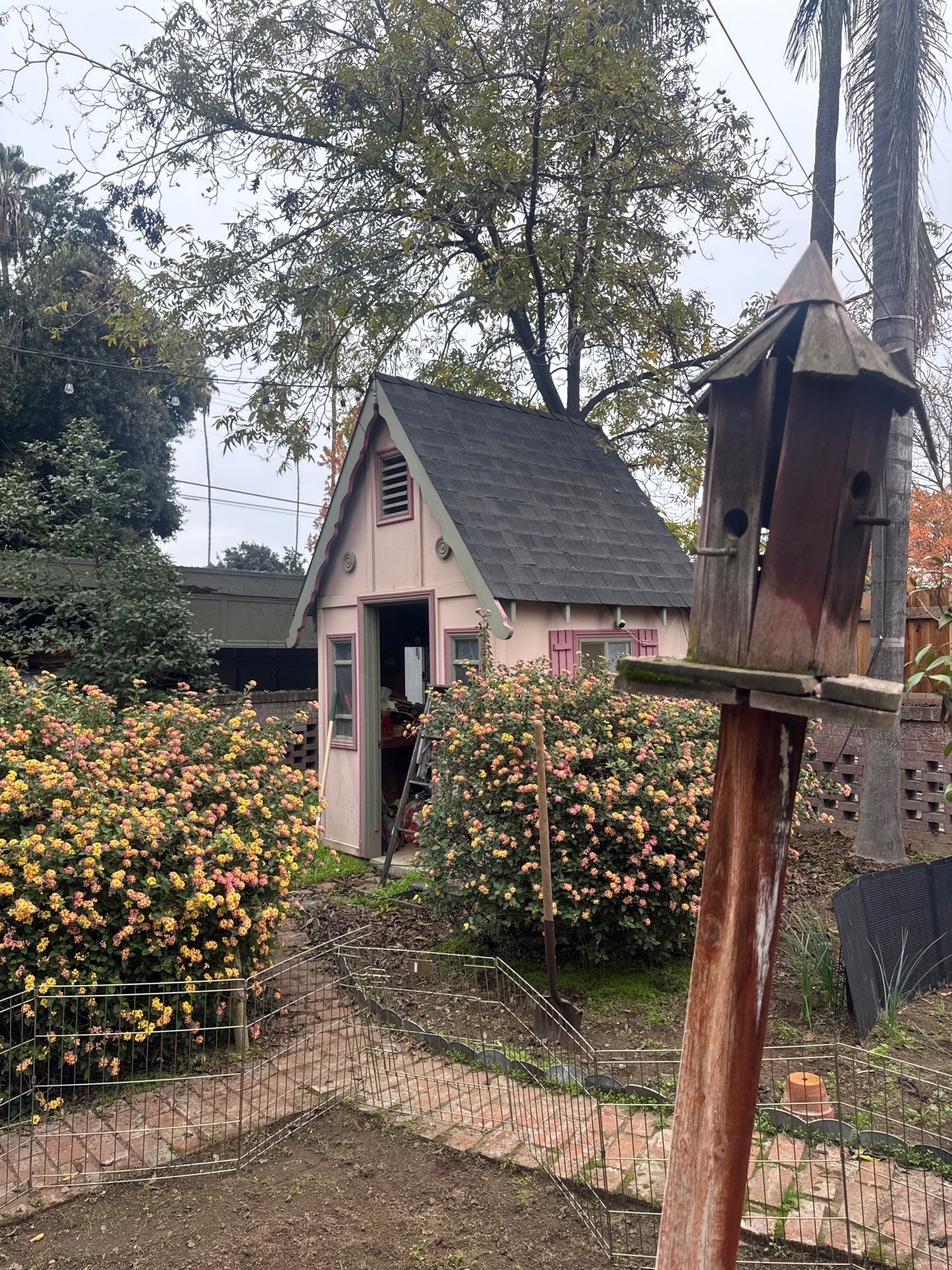 Roof Replacement by Grandmark Service Company