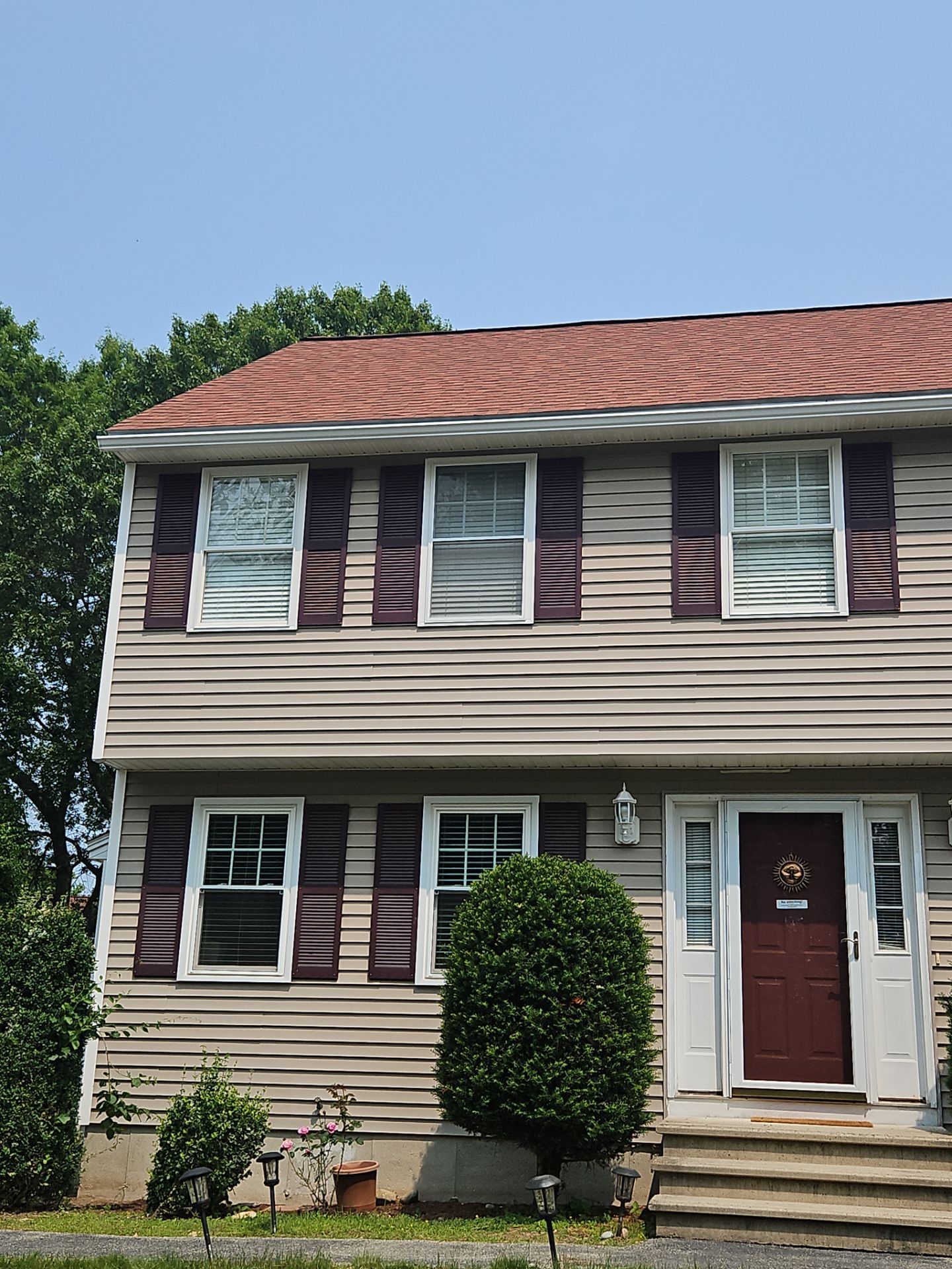 Seamless Gutter Installation & Siding by Mighty Dog Roofing of Greater Middlesex County