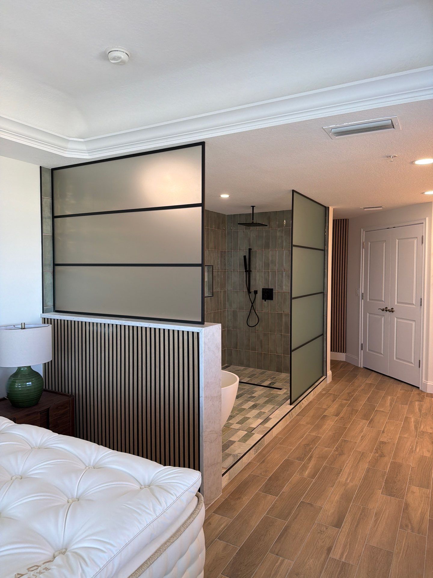 New Smyrna Beach Penthouse Full Home Renovation by Acies Renovations