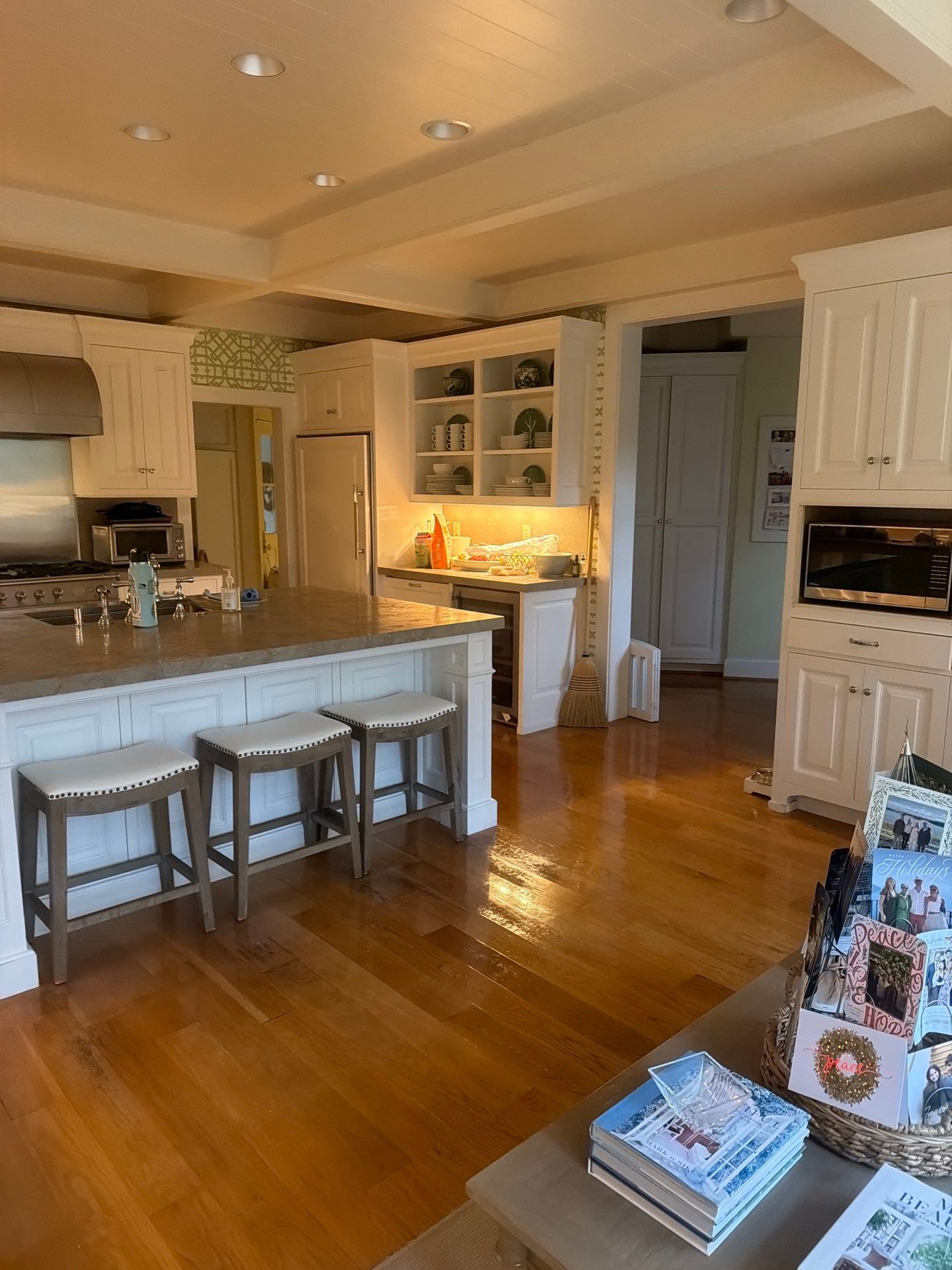 House Cleaning and Maid Service in Dunthorpe Portland by Cloud 9 Professional Cleaning Services