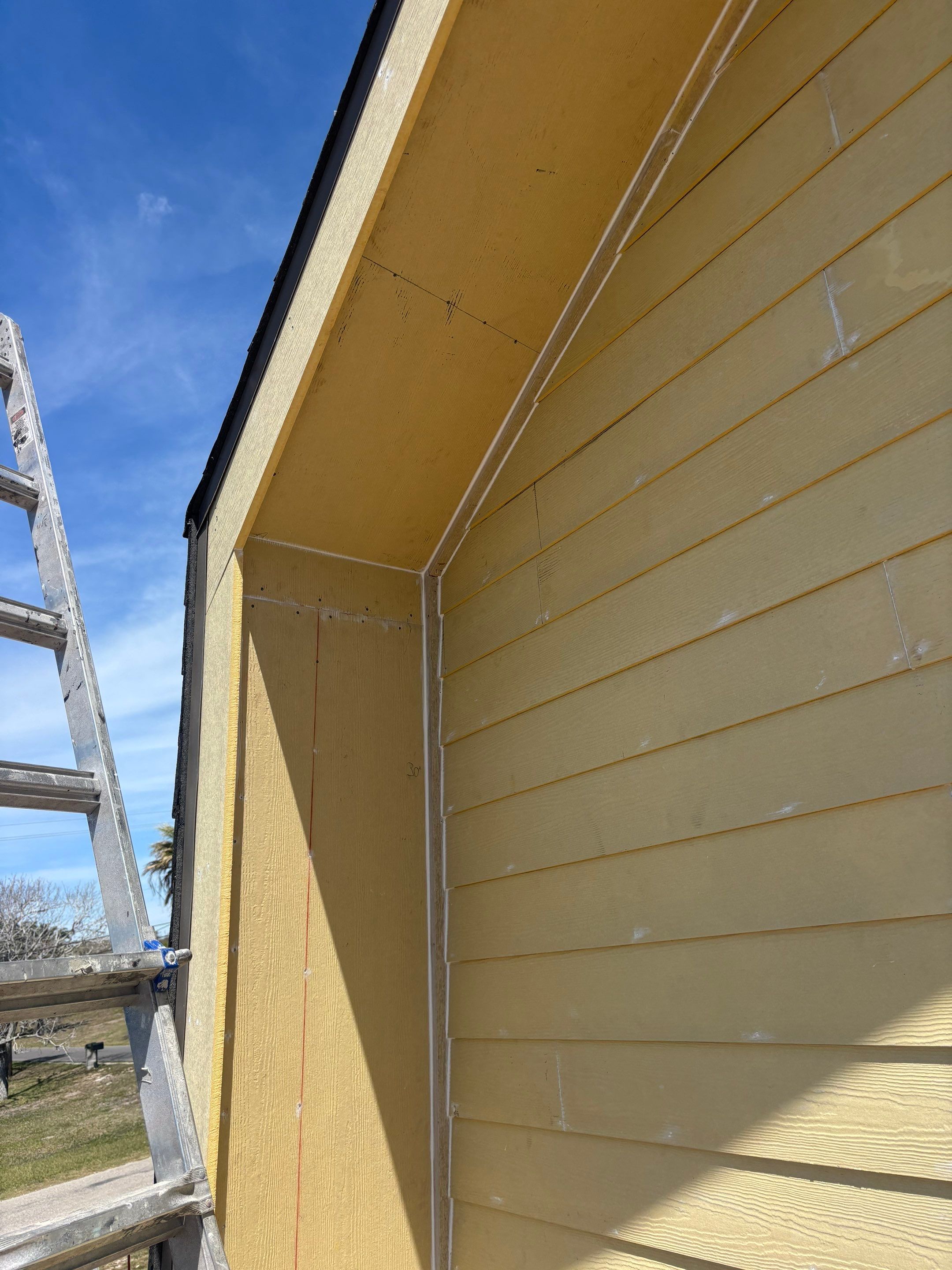 Hail Yeah we can Remodel by Bayfront Roofing and Construction