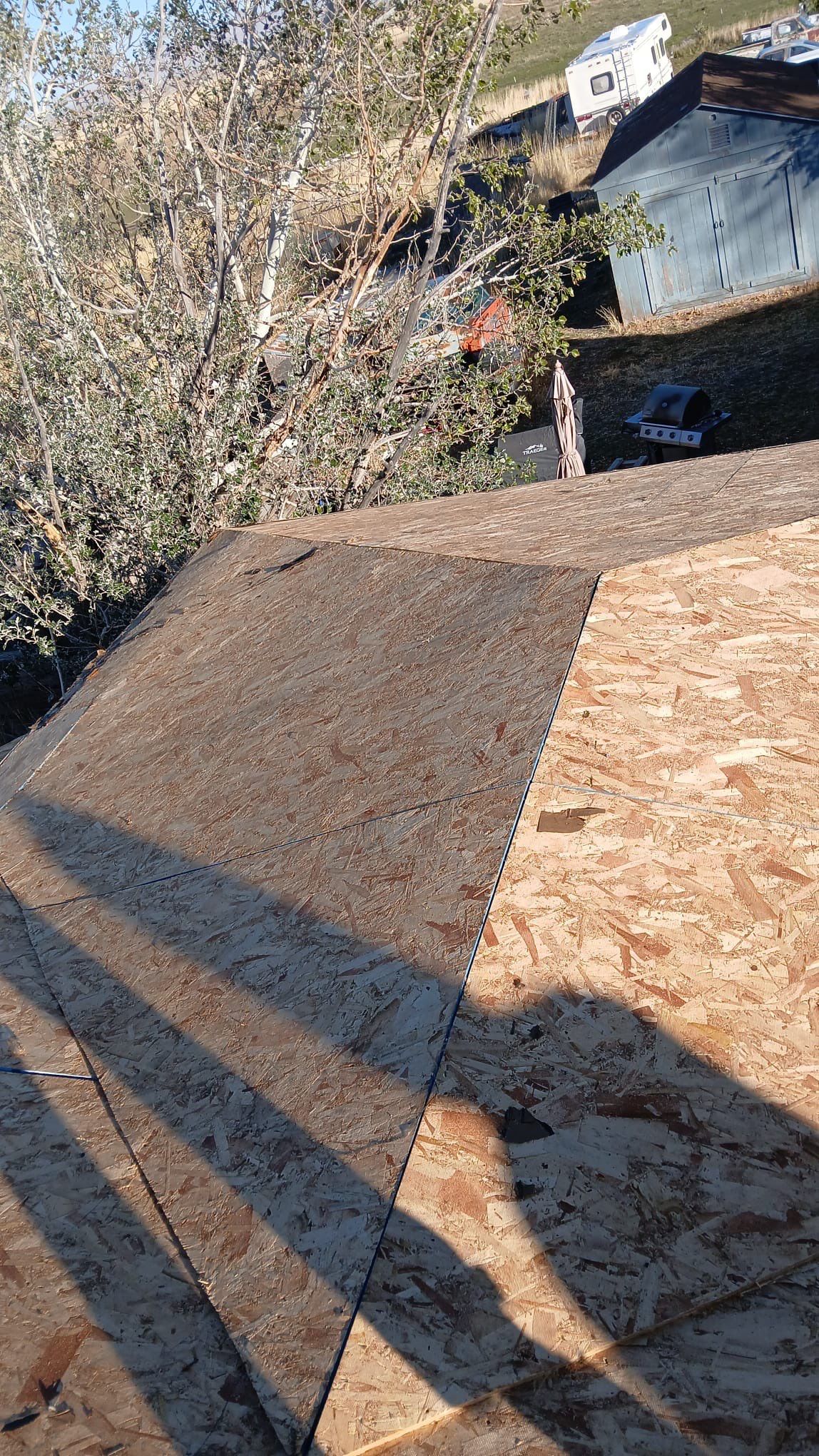 Roofing in Tooele, UT by Go Pro Roofing