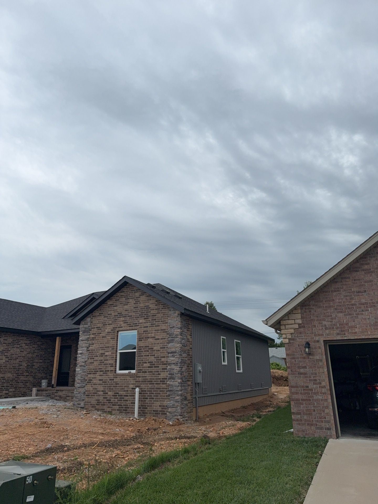 New Construction in Nixa by Table Rock Design + Build