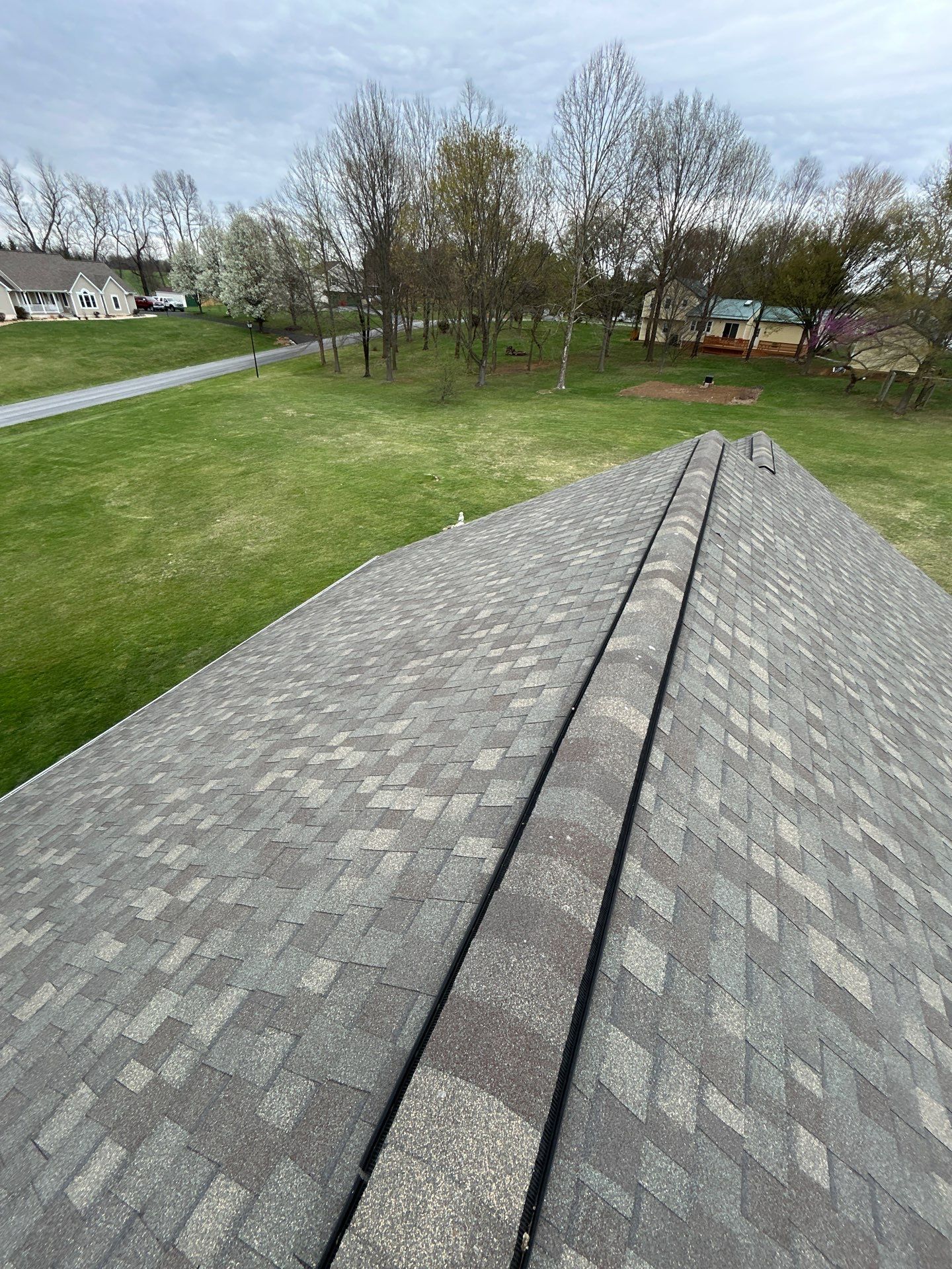 144 Veronica Lane, Charles Town, WV 25414 US by American Custom Contractors