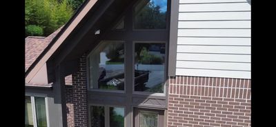 Custom hardie 
