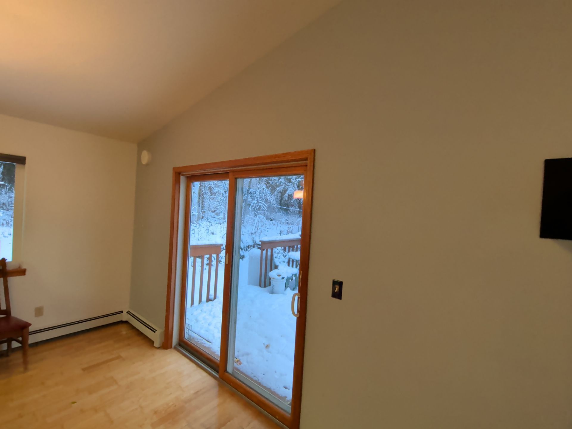 Interior Update! by Midnight Sun Painting