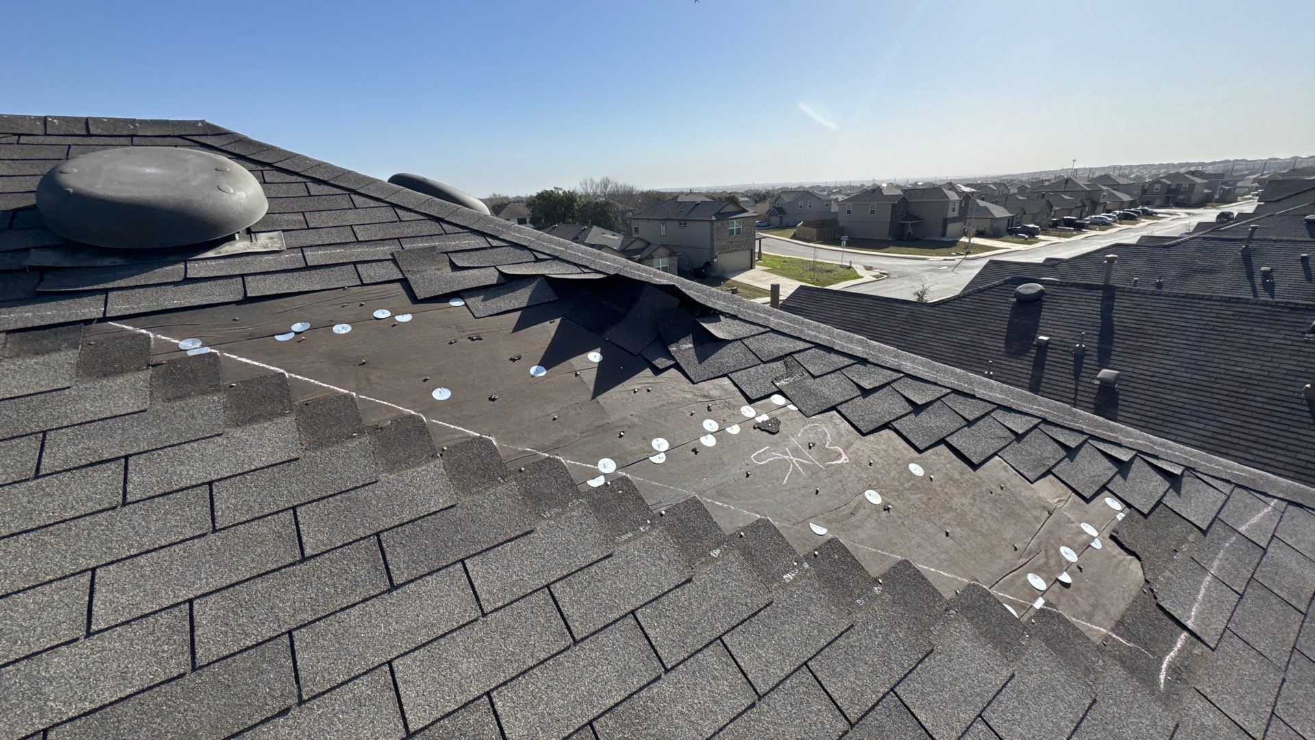Roof Repair 78109 Wind Damage in San Antonio | Rox Roofing by Rox Roofing