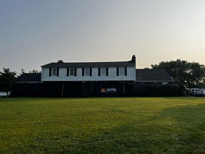 Grace Church of the Nazarene - Parsonage