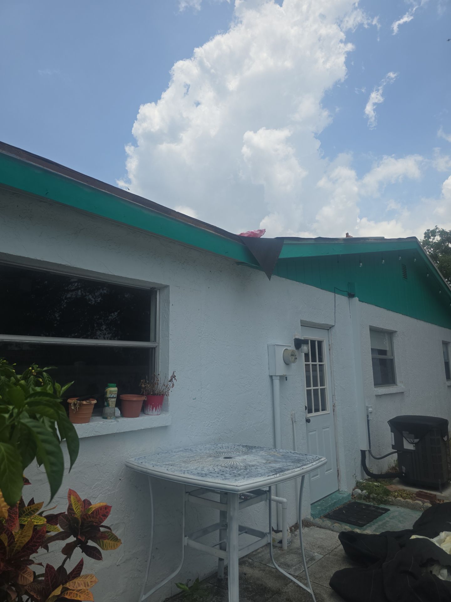 Project in Pinellas Park 33781 by Mitchell Roofing Company LLC 