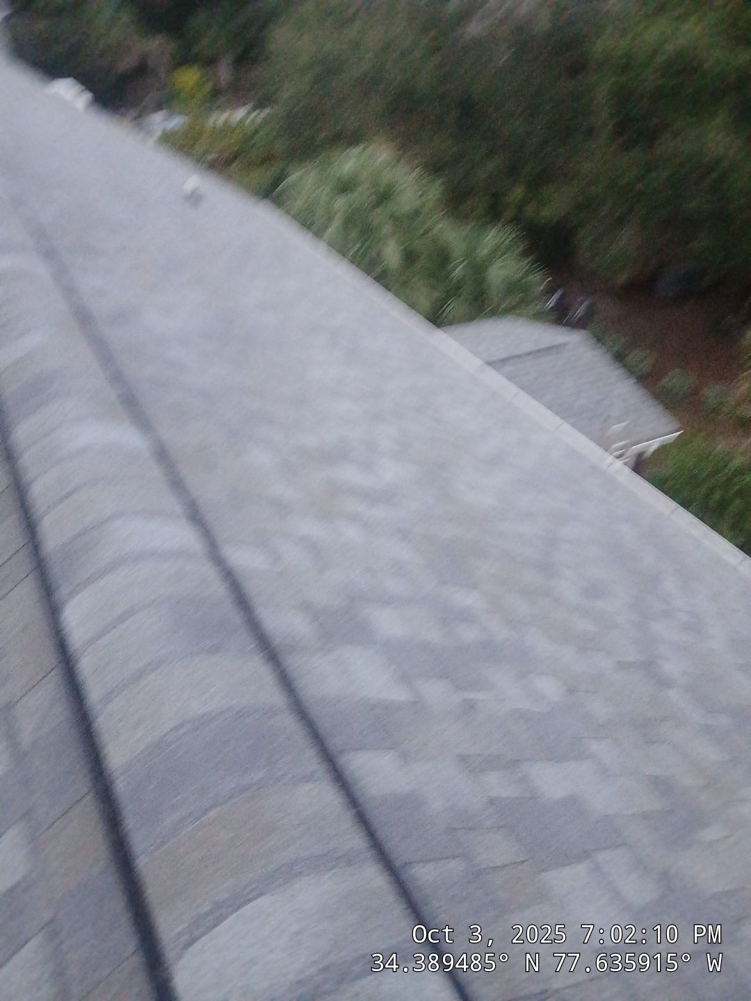 Fortified Roof Replacement using CertainTeed Landmark Pro Max Def Georgetown by RGR Construction and Roofing, LLC