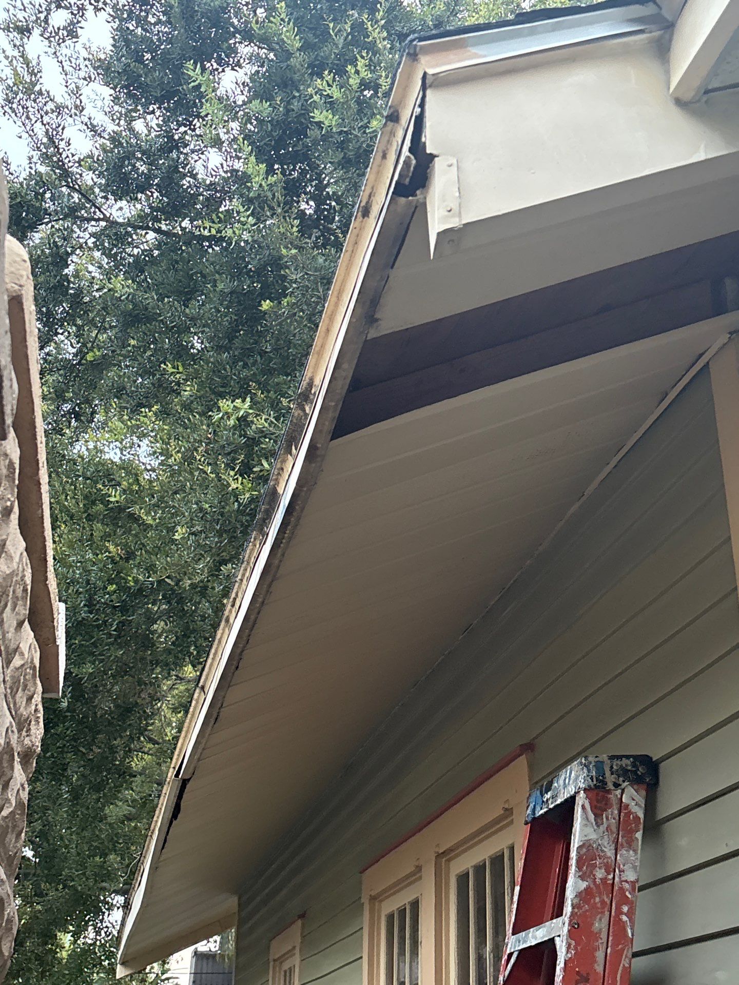 Project in St. Petersburg 33701 by Mitchell Roofing Company LLC 