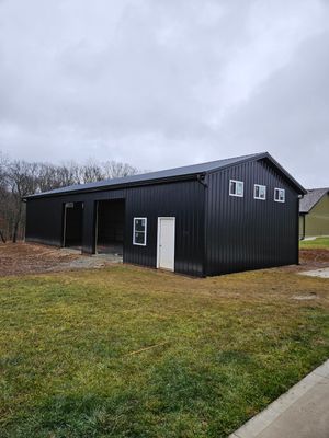 Holmberg Project