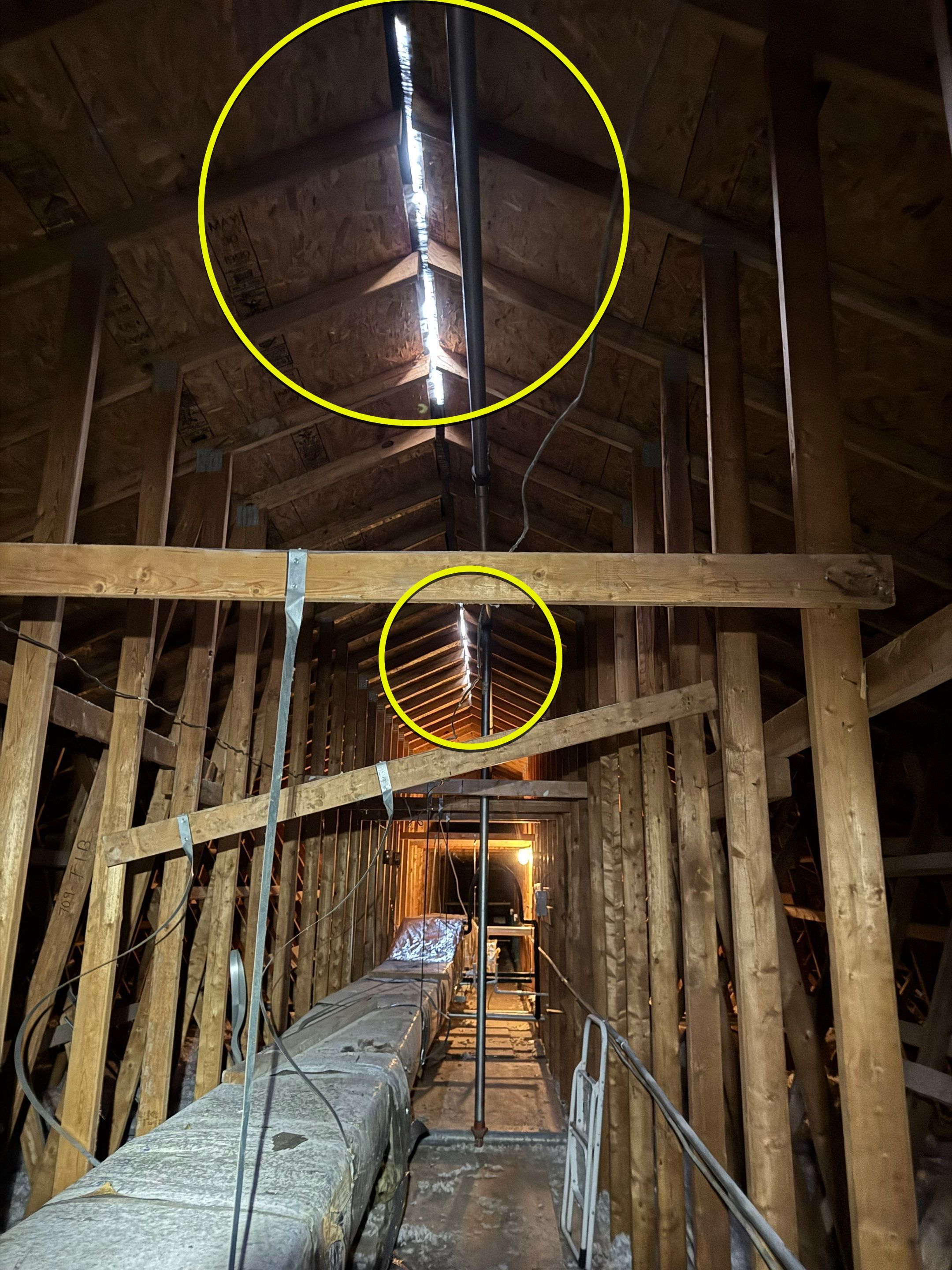 Joey Mullins by Imperial Roofing and Contracting 