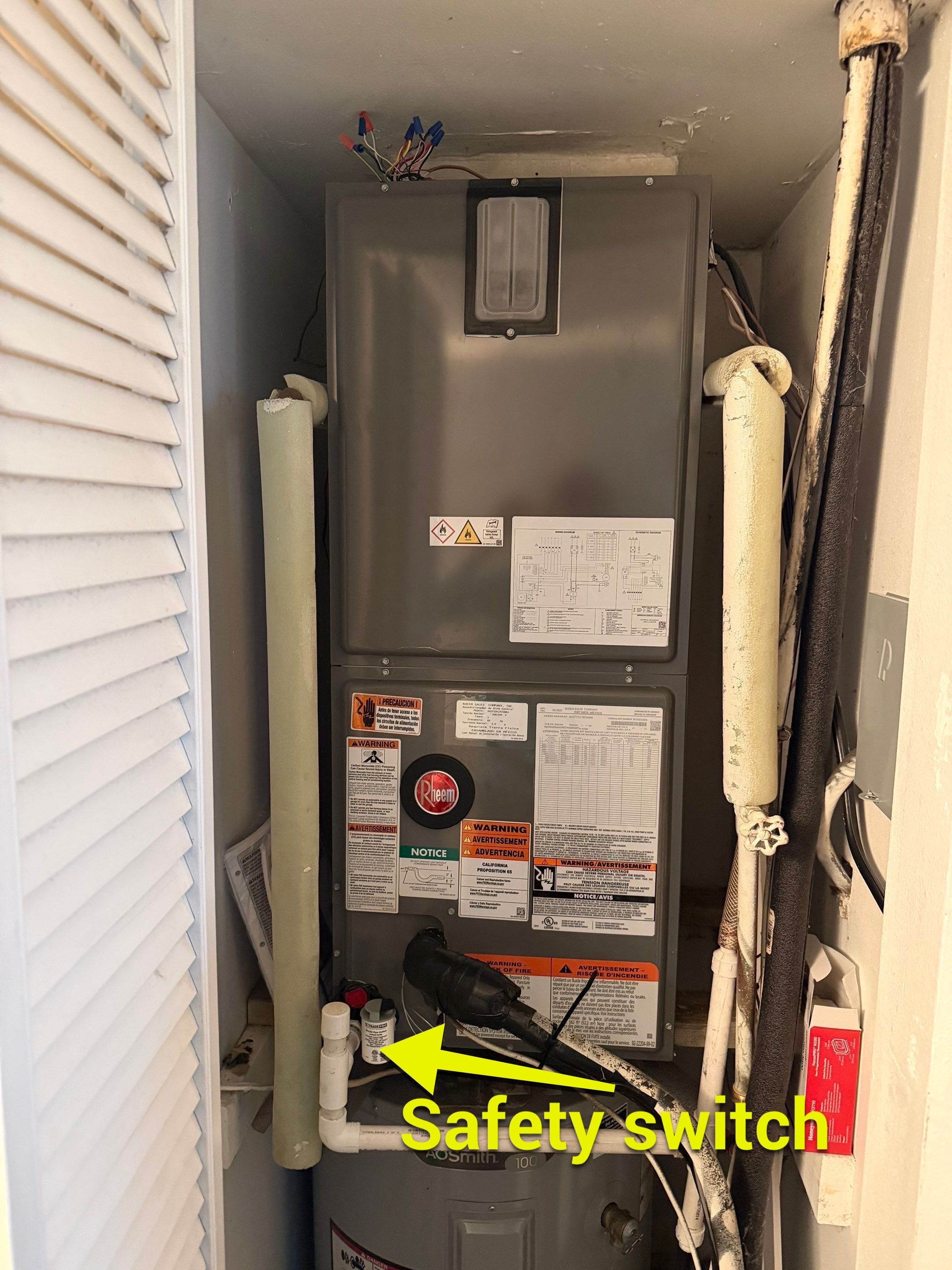 Project in Shalimar, FL by Alite Services Llc