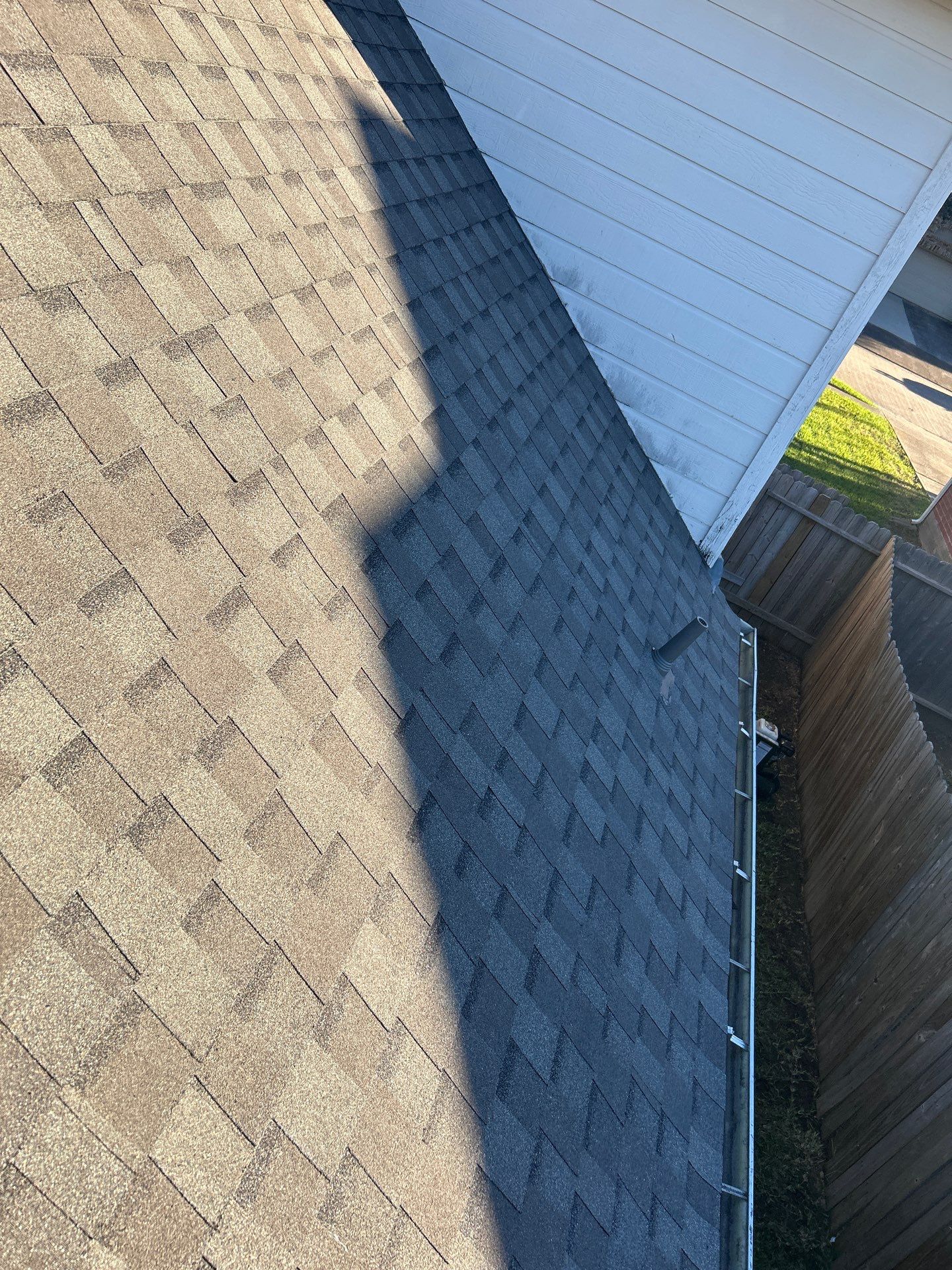 Roof Replacement Houston by Roof Repair Company
