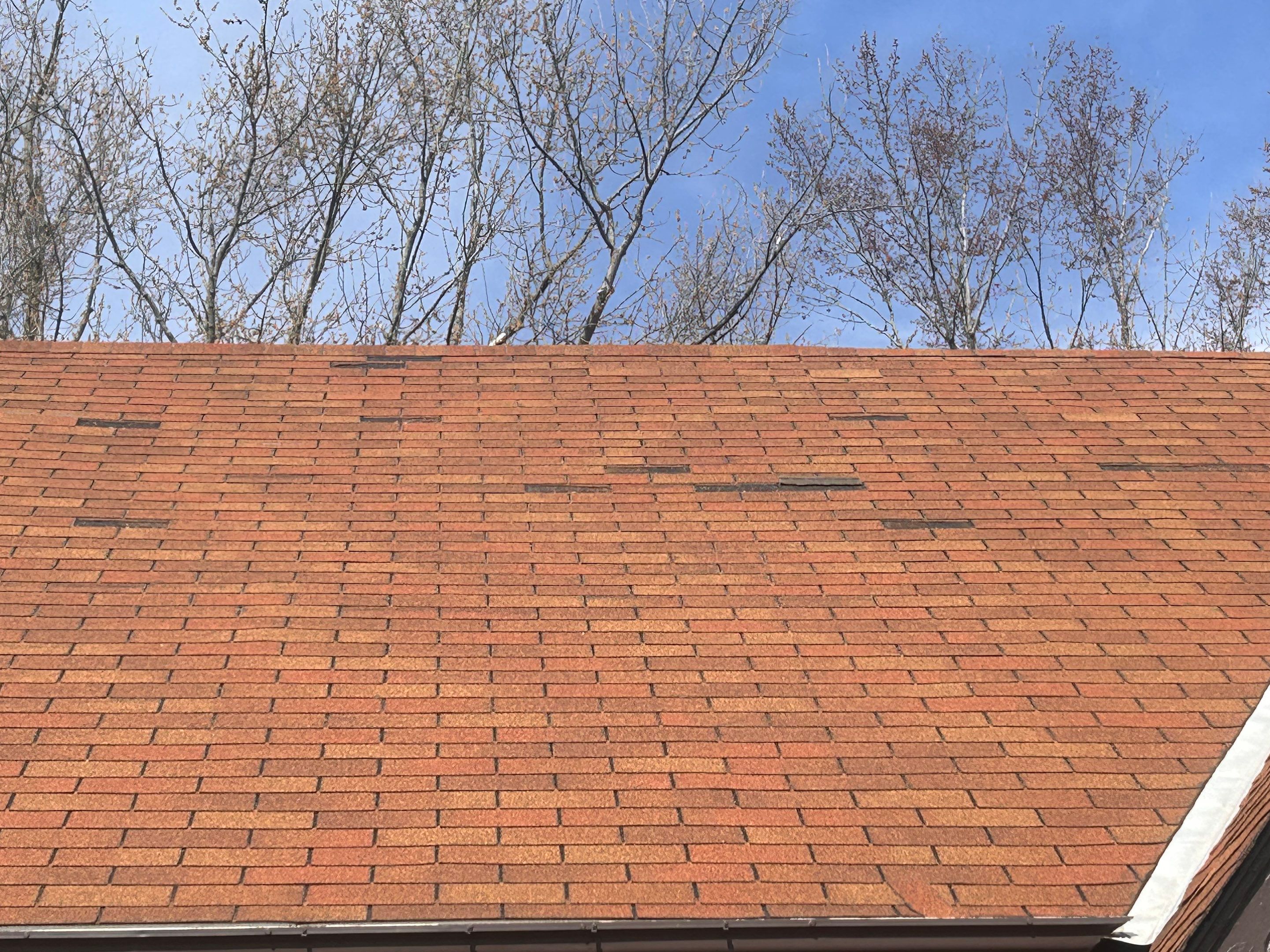 Roof Replacement by Homestyle in Fairview Park by Homestyle Home Improvements (HHI)
