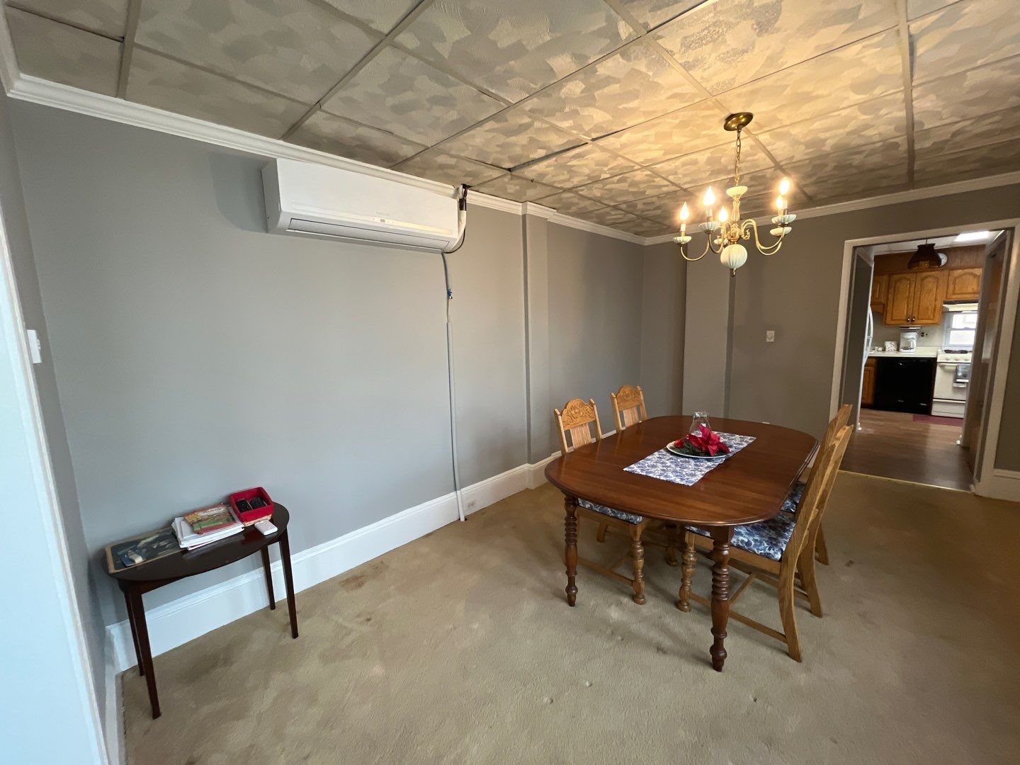 Project in Atlantic City by FreshCoat Works LLC