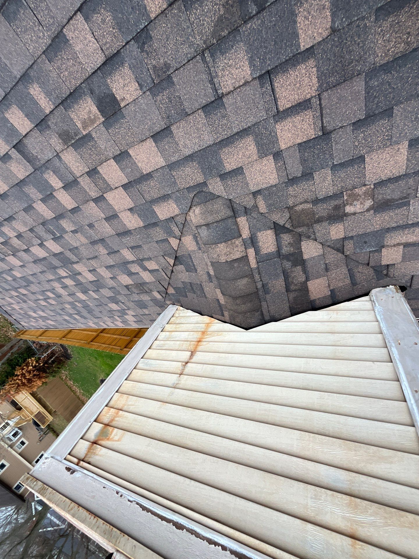 Andrew Notturniano by Imperial Roofing and Contracting 