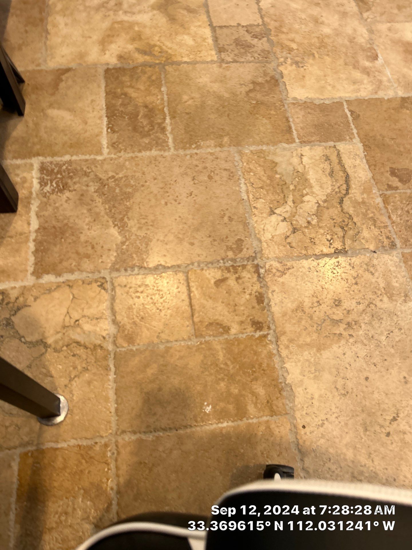 New BK location  by CompanyCam Sales Demo