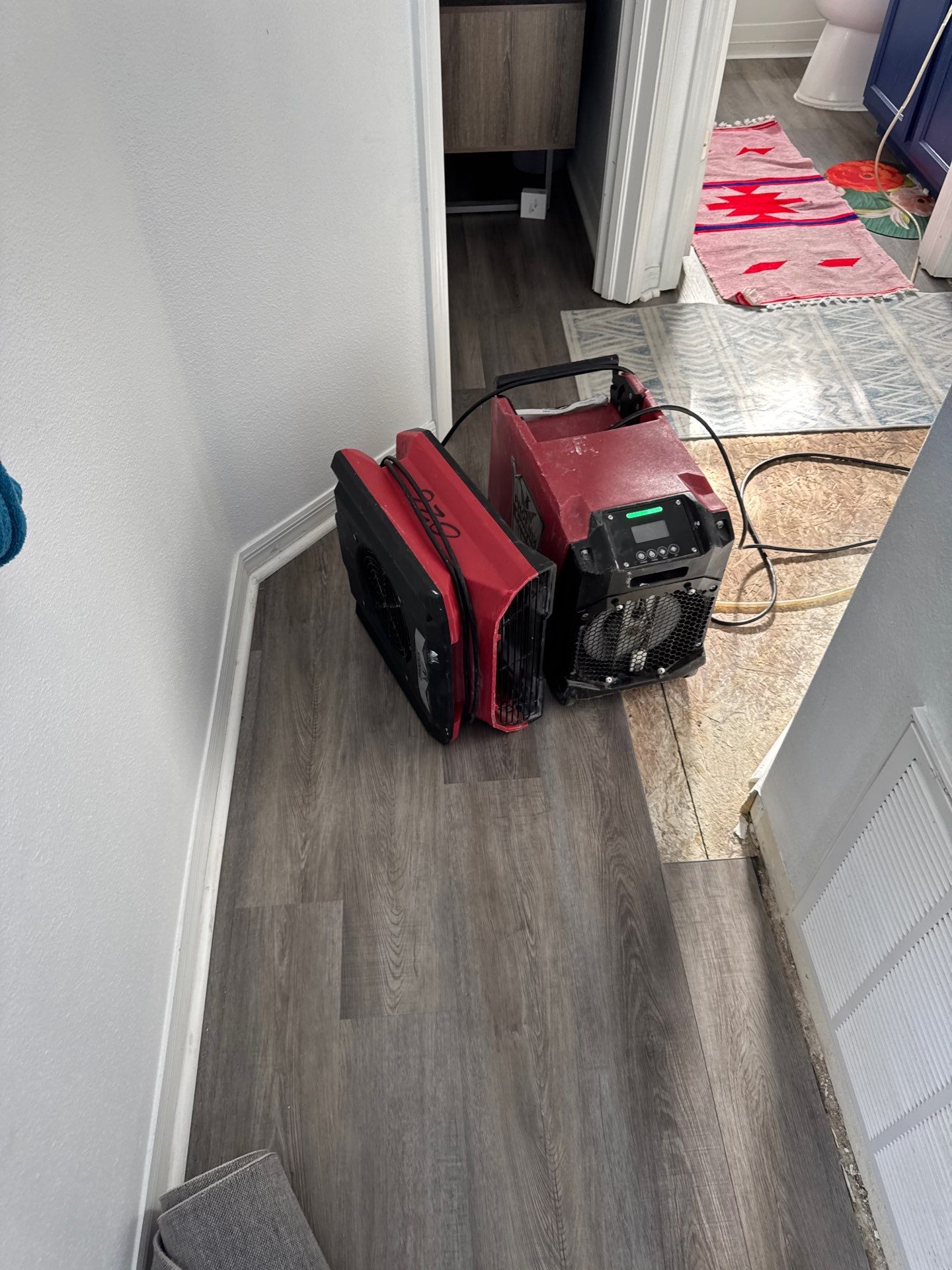 Project in Hudson